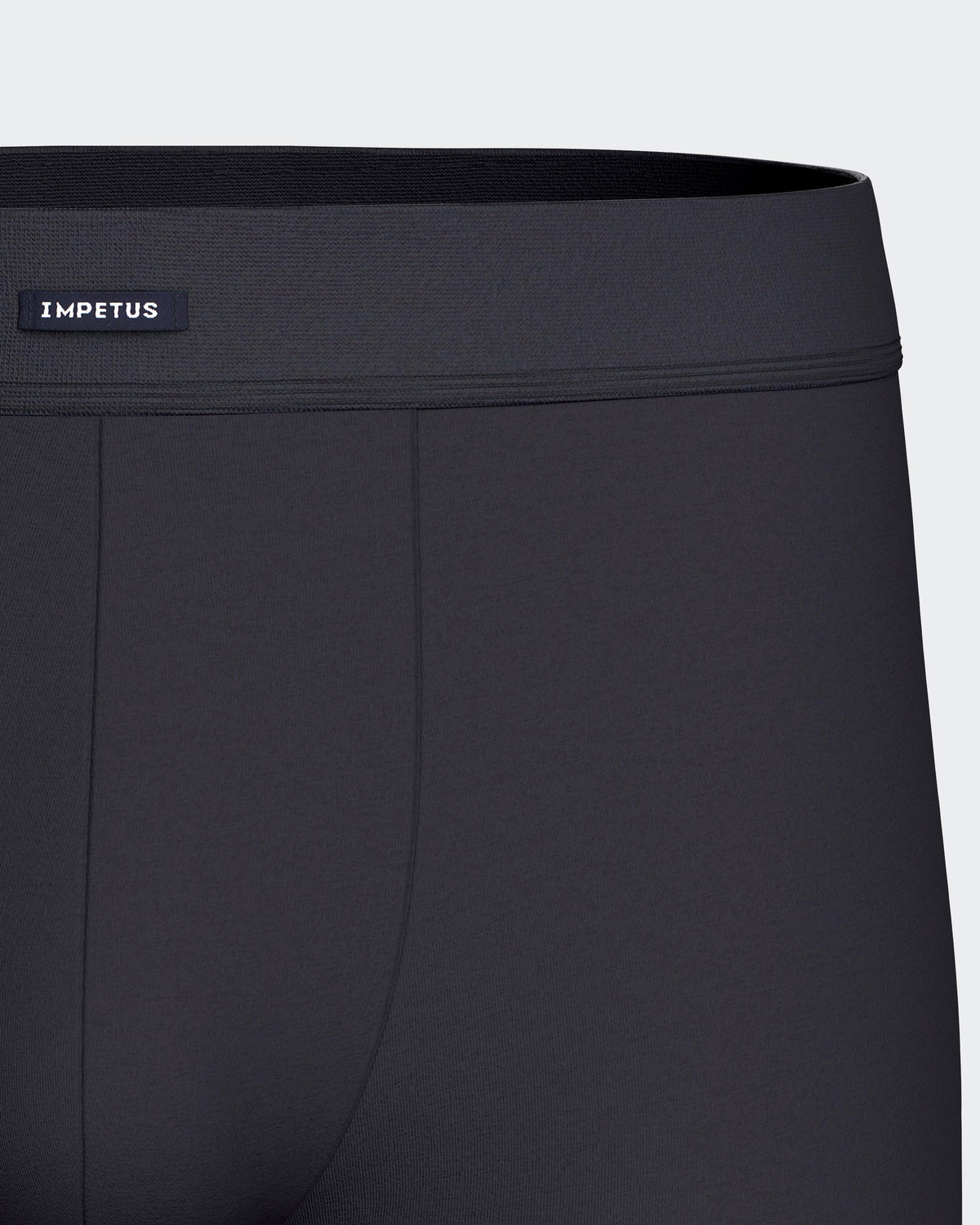Men's boxer Cotton Stretch