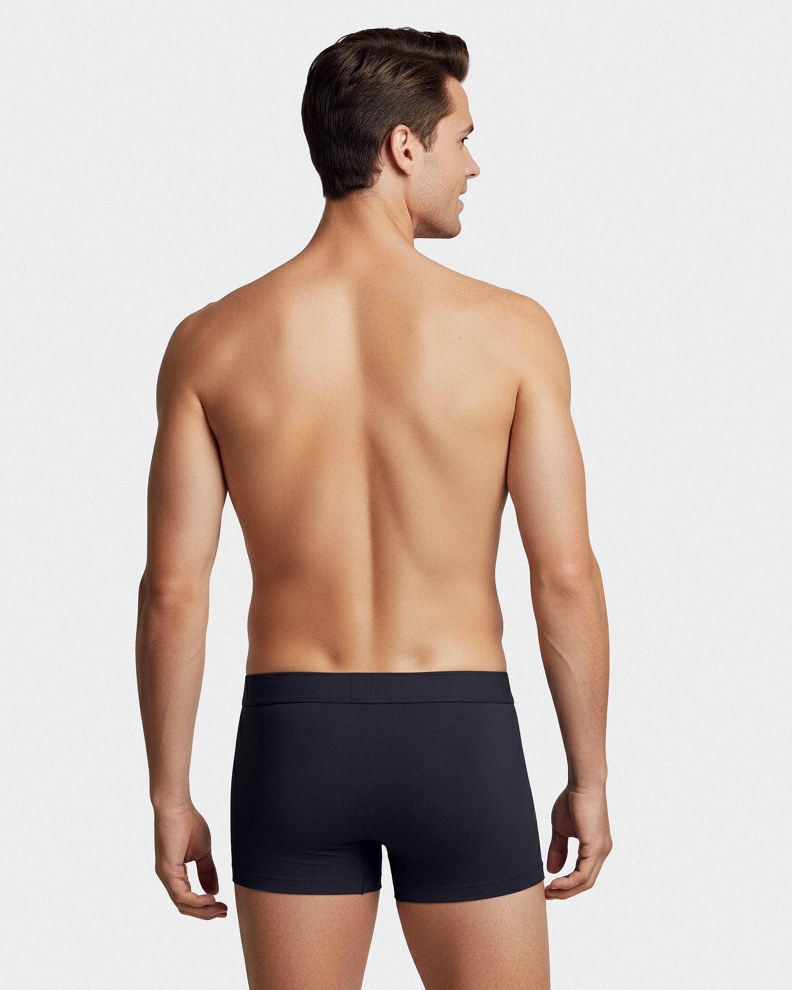 Herren Boxershorts Cotton Stretch