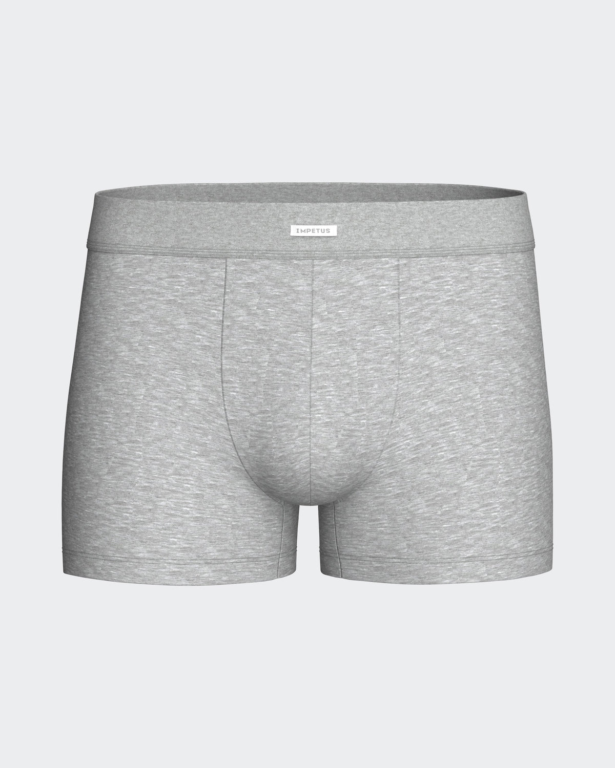 Boxer en coton élasthanne
