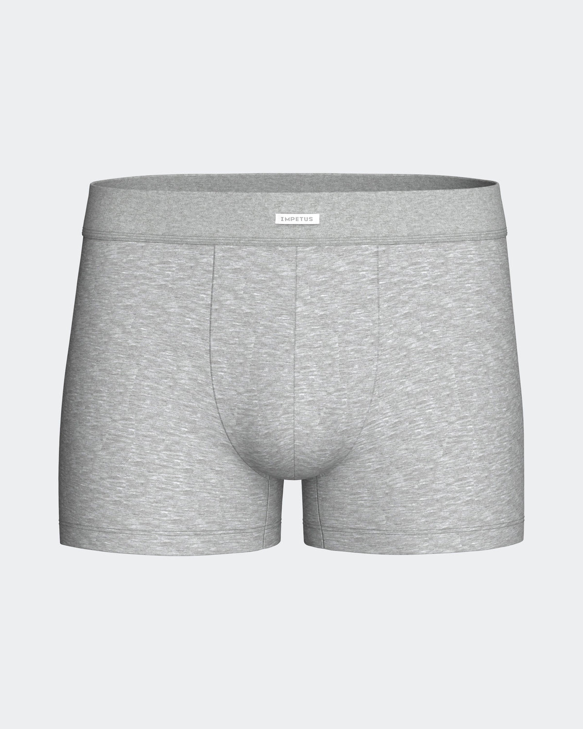 Boxer en coton élasthanne