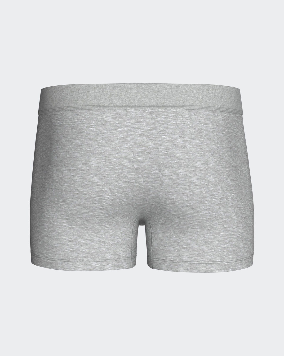 Boxer de punto de hombre Cotton Stretch