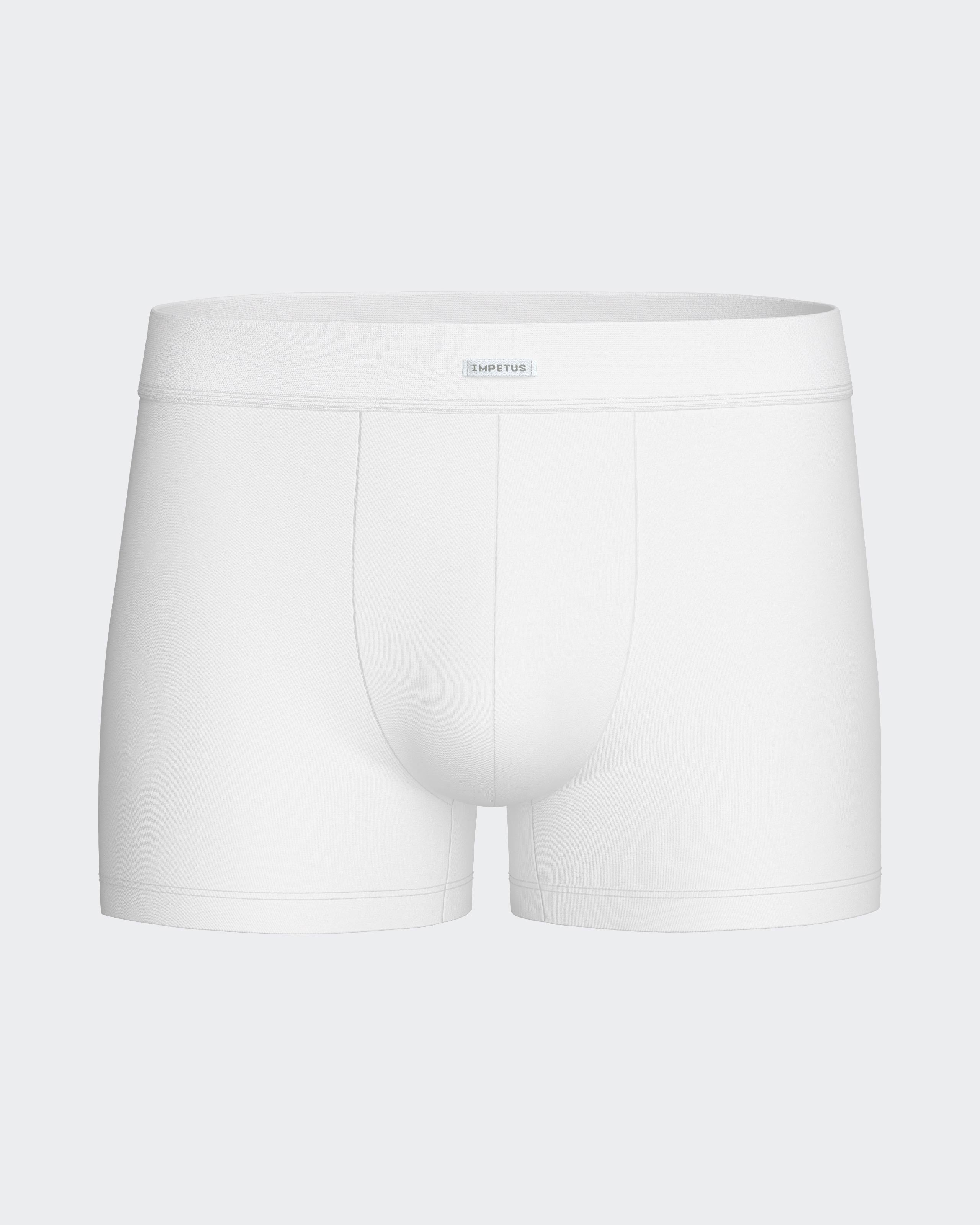 Herren 2er-Pack Boxershorts Cotton Stretch