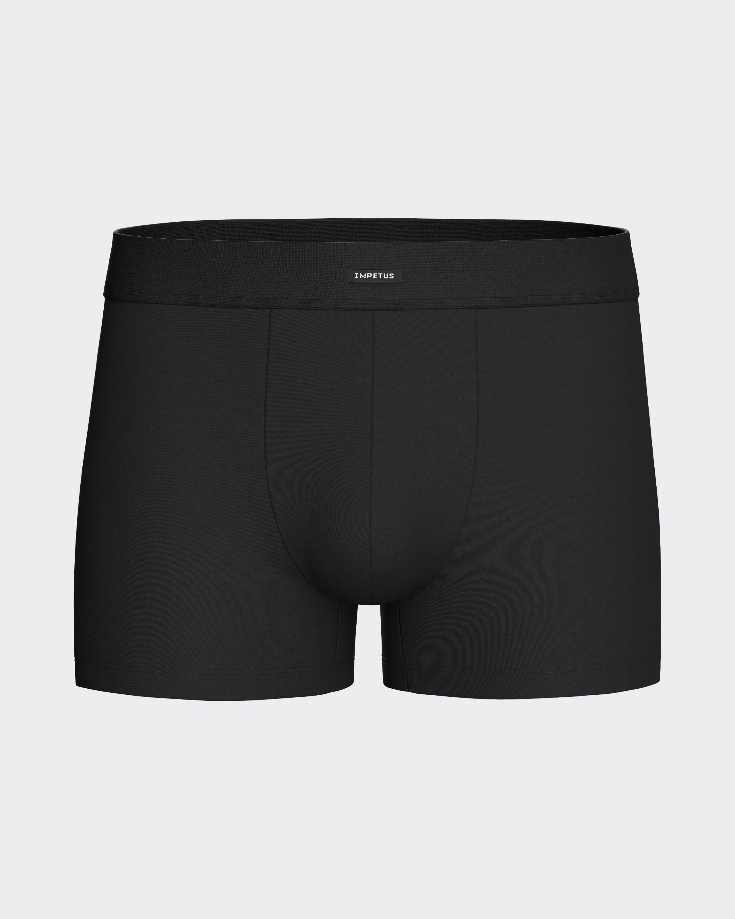 Herren 2er-Pack Boxershorts Cotton Stretch