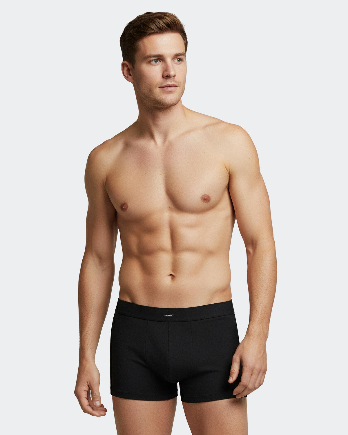 Men's 2 pack boxers Cotton Stretch