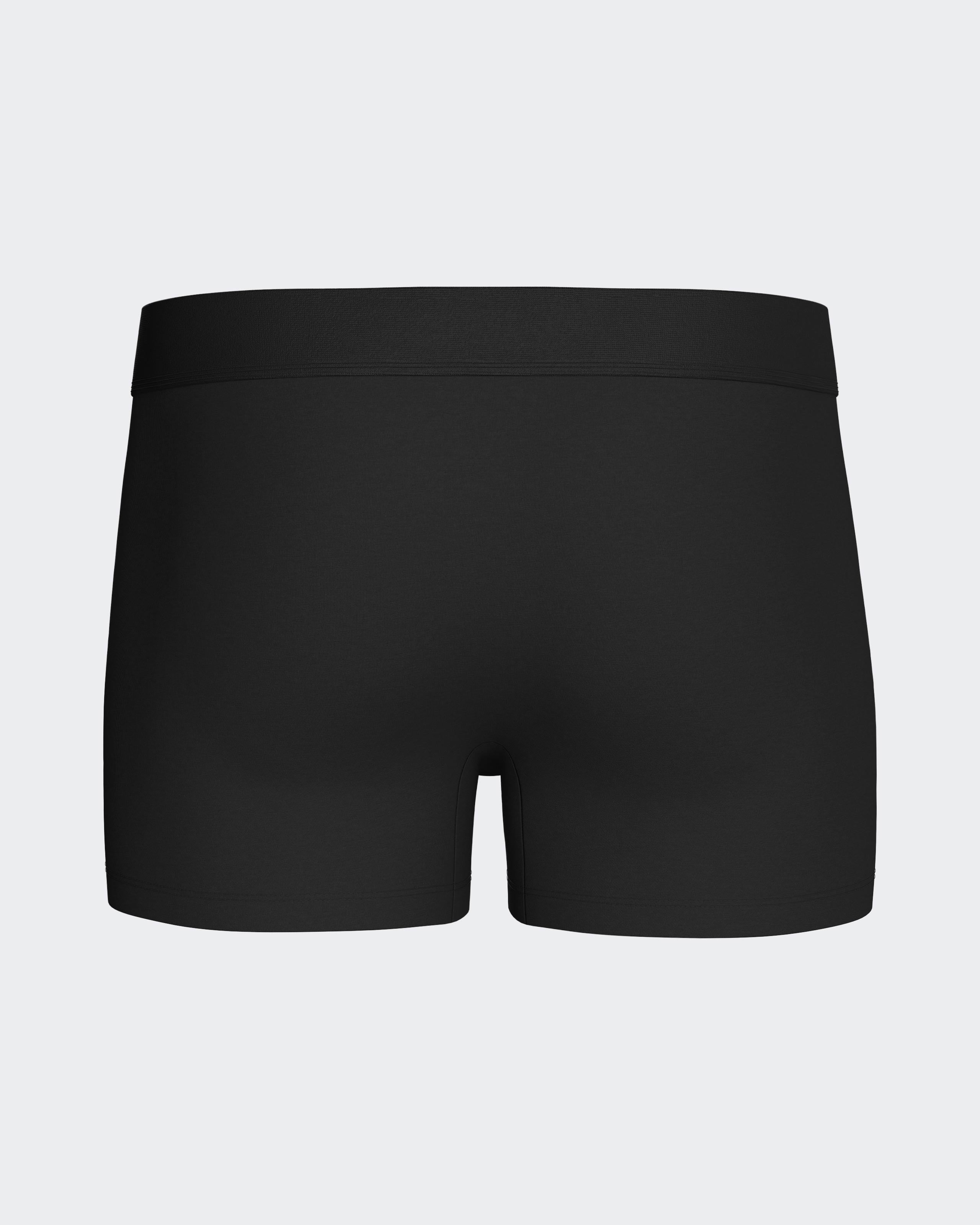 Herren 2er-Pack Boxershorts Cotton Stretch
