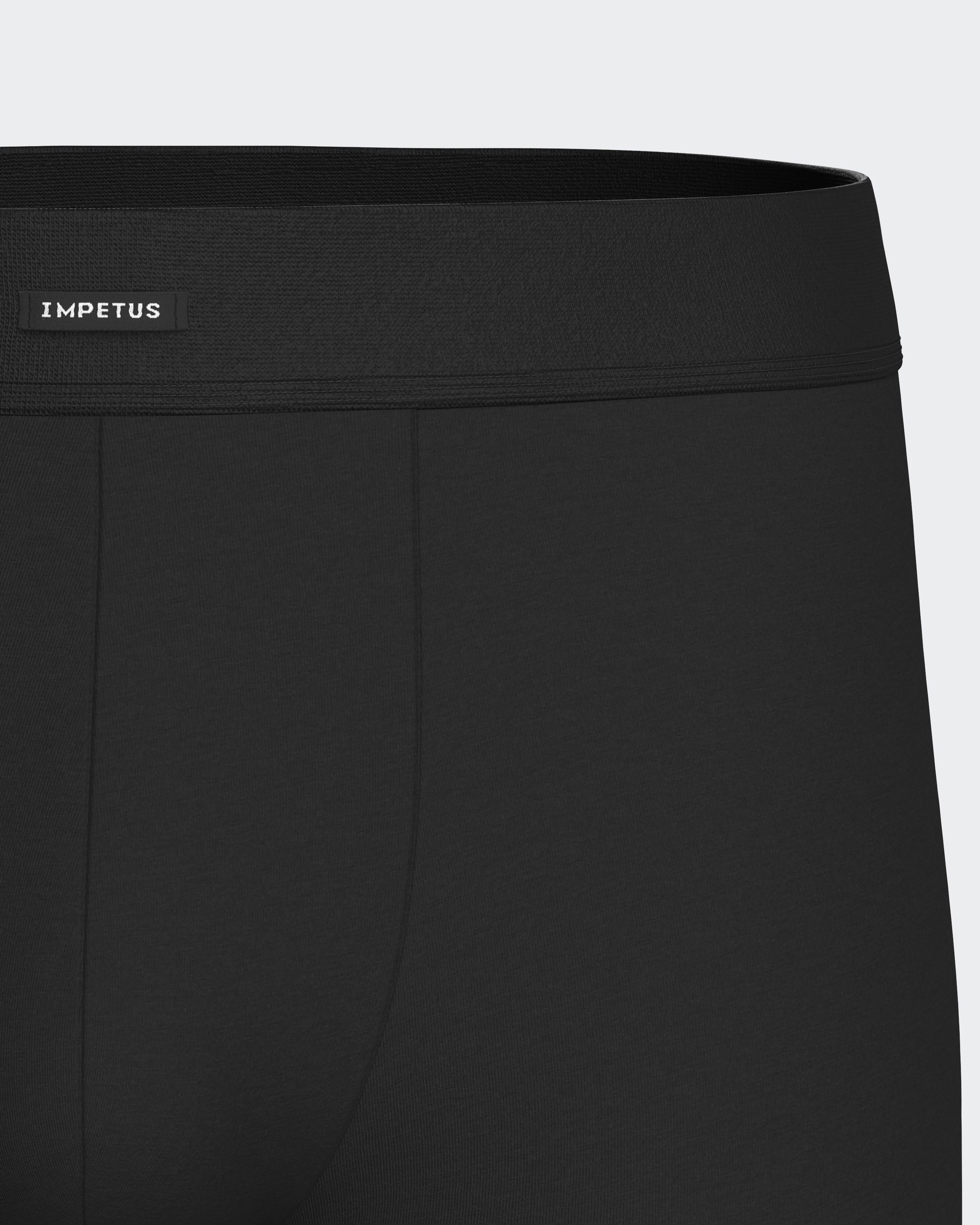Herren 2er-Pack Boxershorts Cotton Stretch