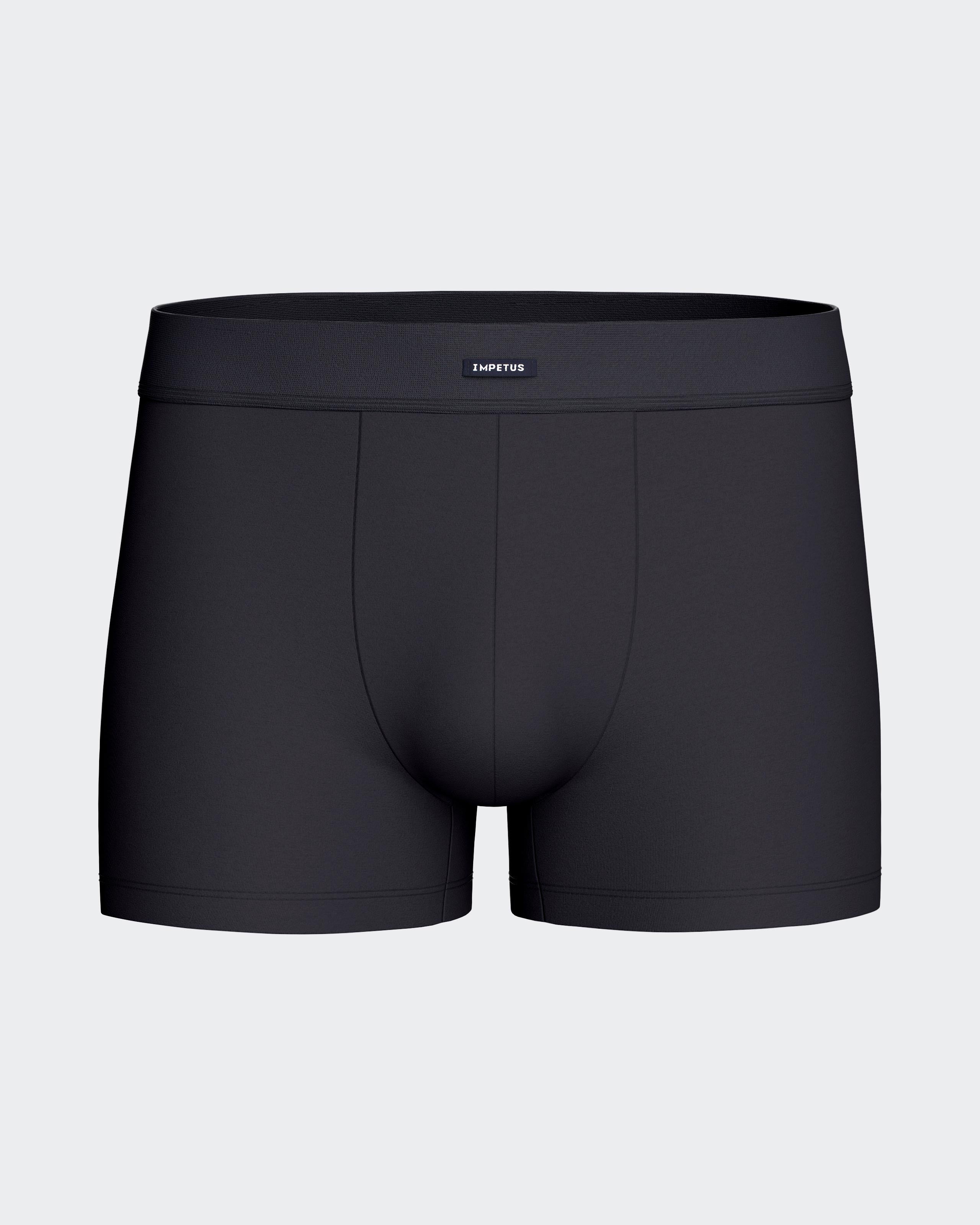 Herren 2er-Pack Boxershorts Cotton Stretch