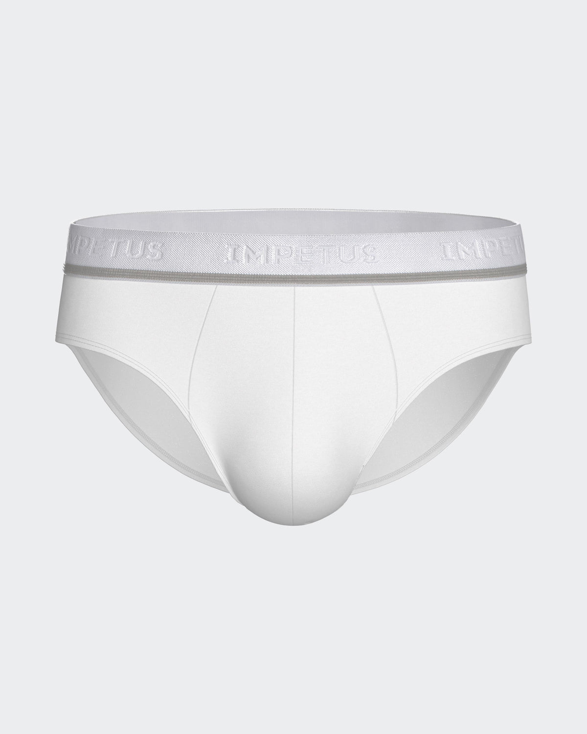 Pack 2 slips de homem Cotton Stretch