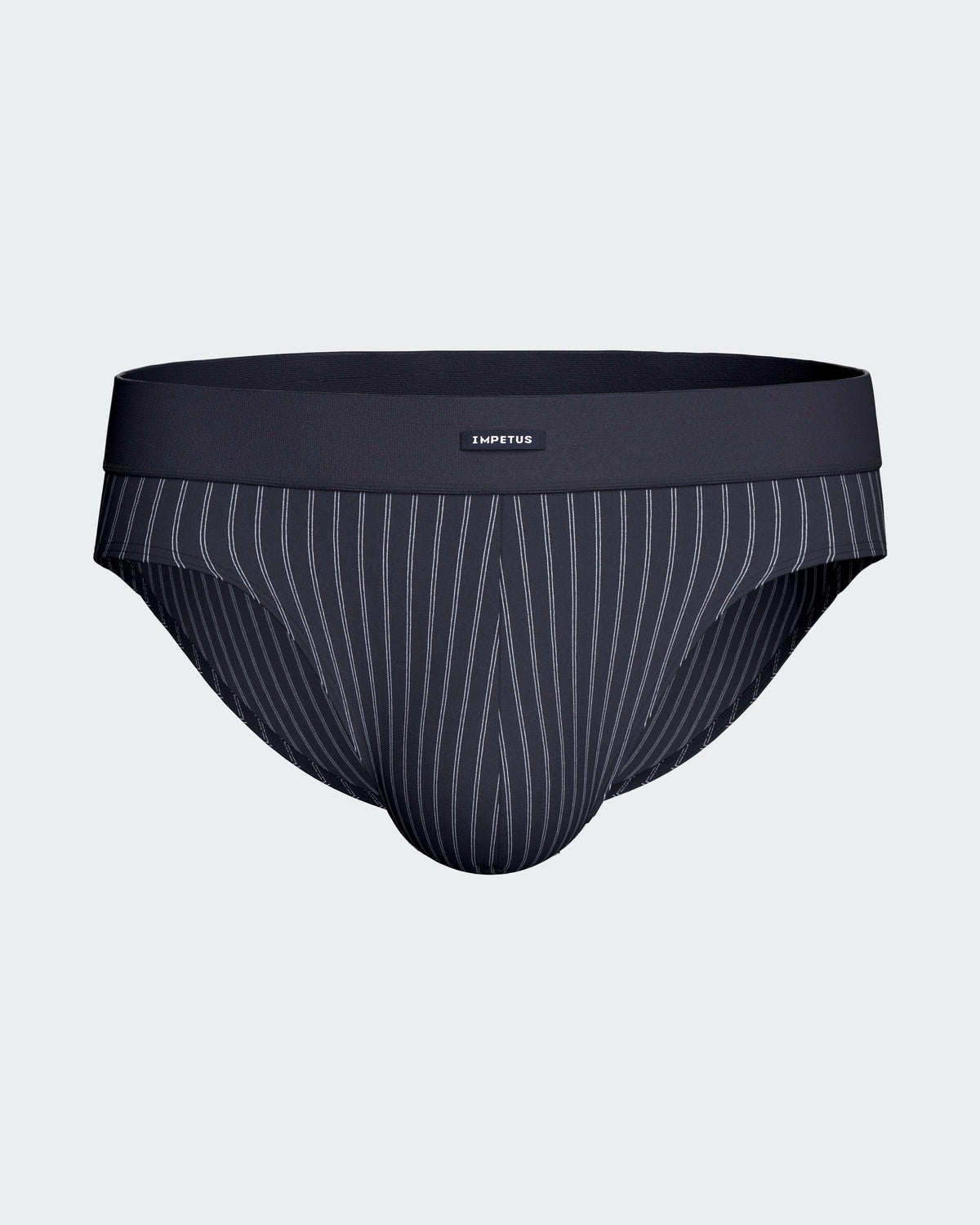 Pack 2 Slips de homem Cotton Stretch
