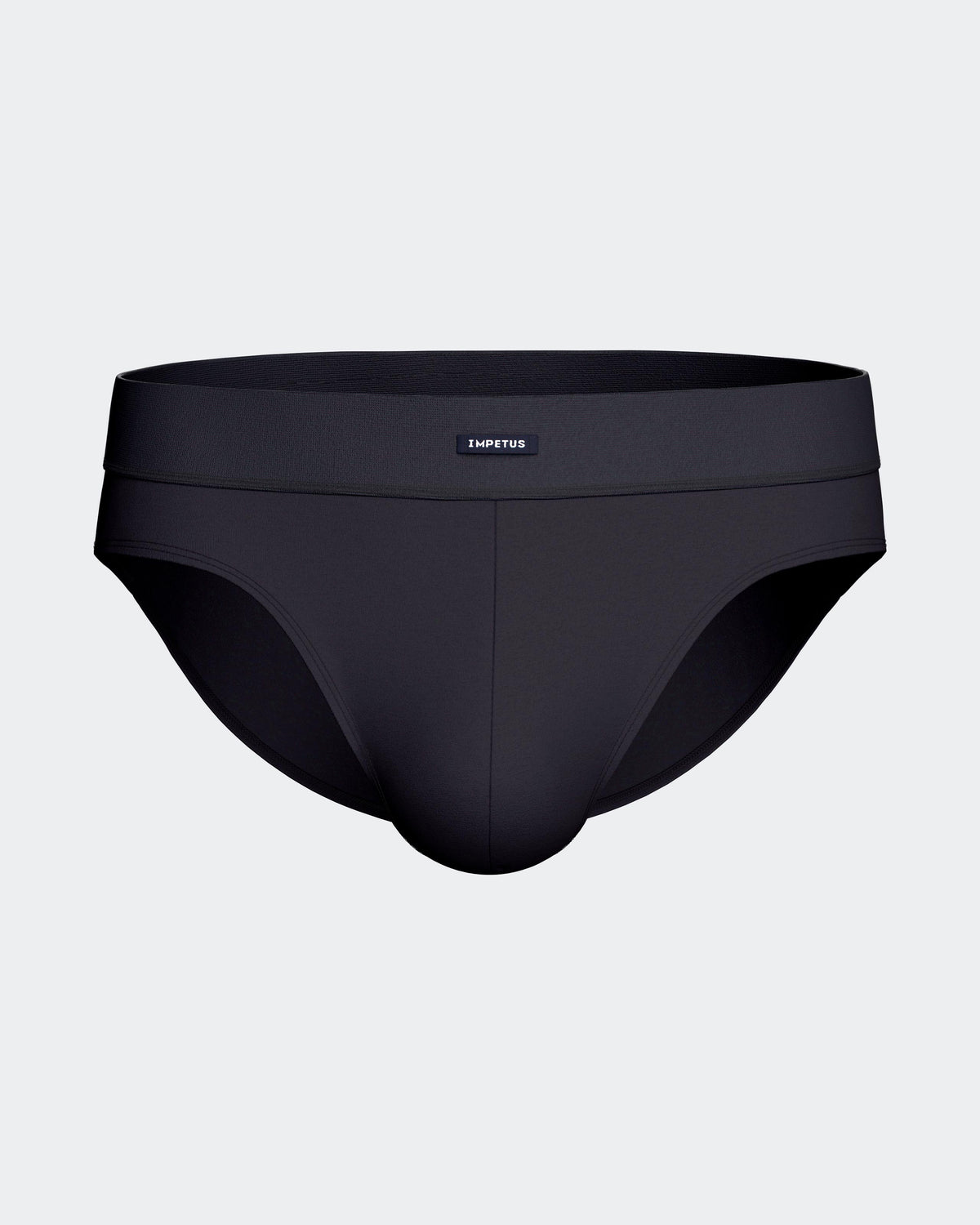 Pack de dos slips de hombre Cotton Stretch