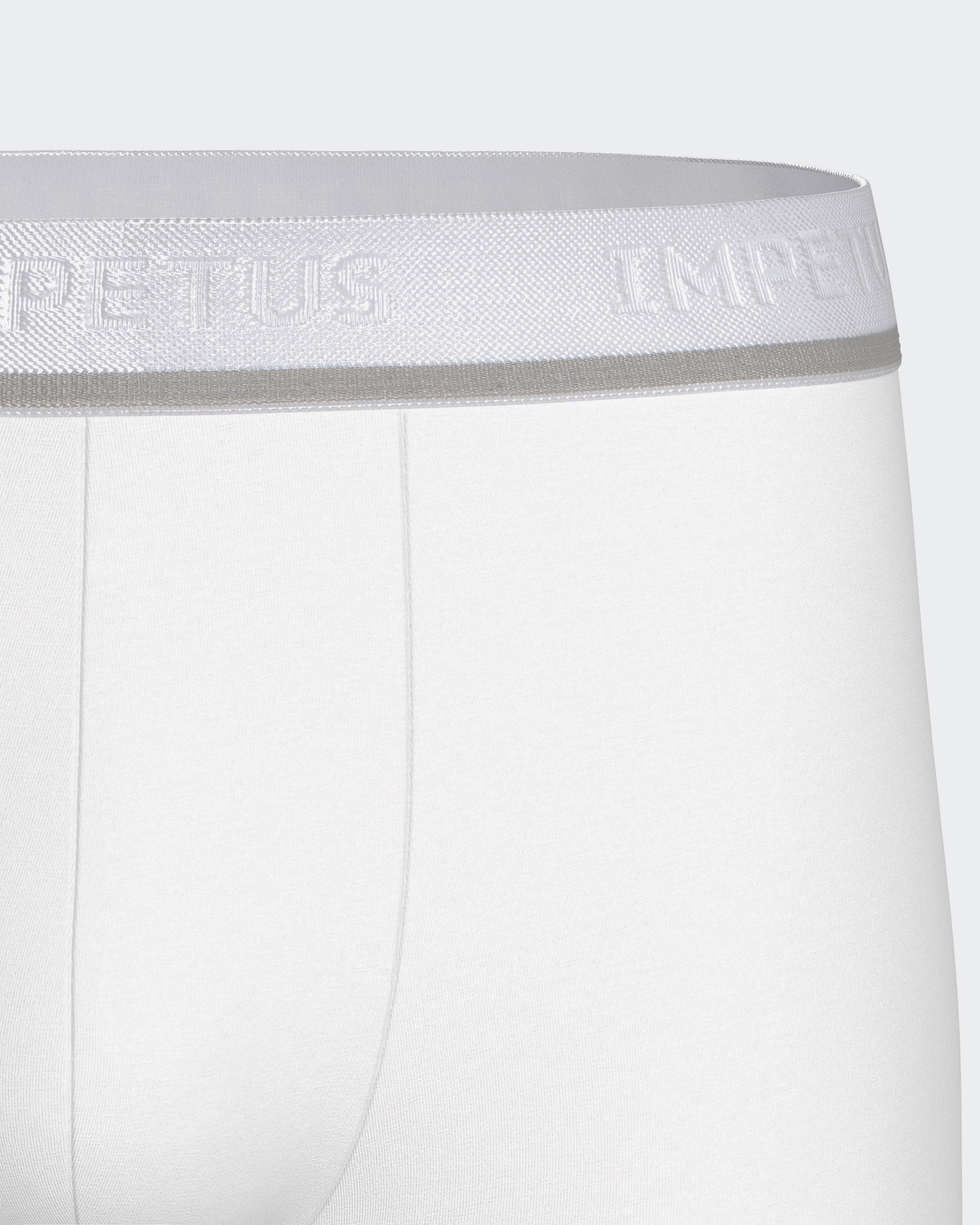 2-Pack Boxer Cotton Stretch