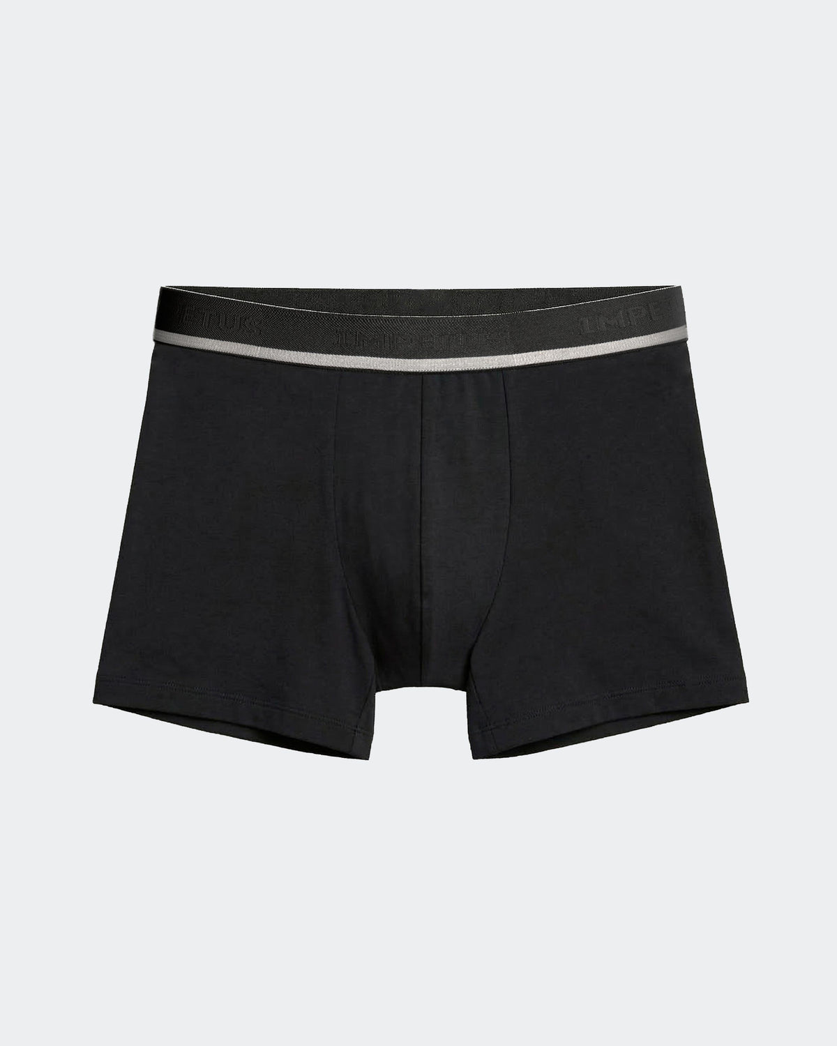 Pack of 2 men's boxers Cotton Stretch