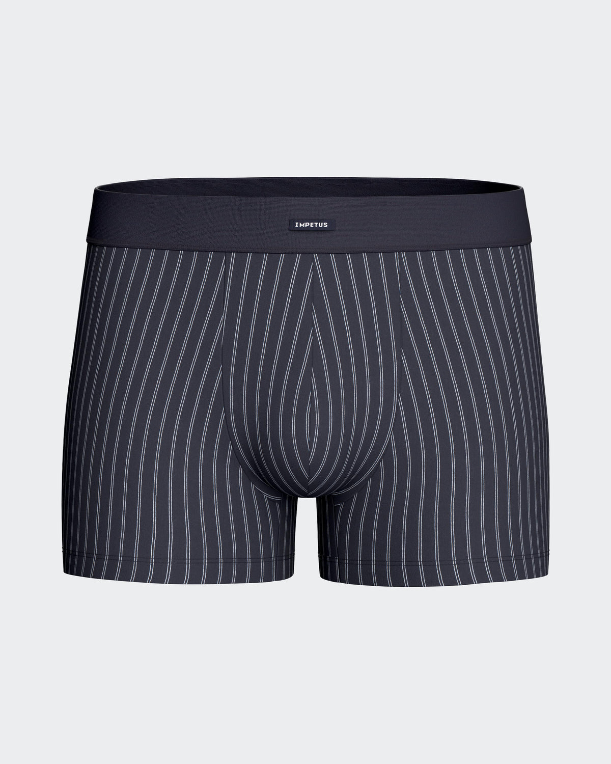 Pack 2 Boxers de homem Cotton Stretch
