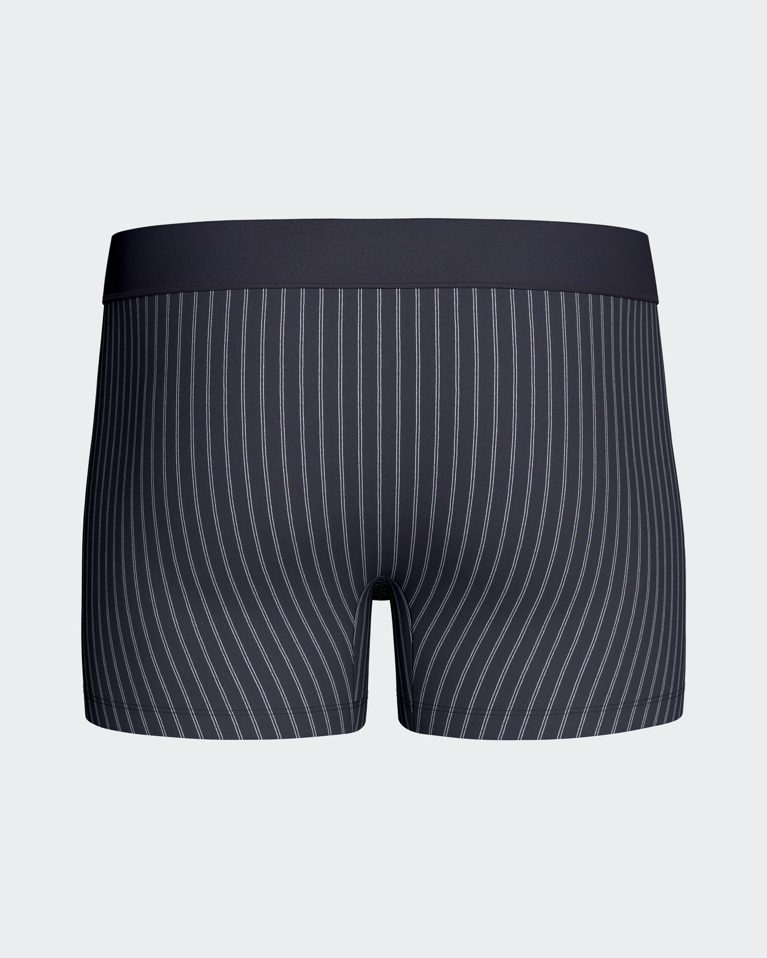 Men's 2 pack boxer Cotton Stretch
