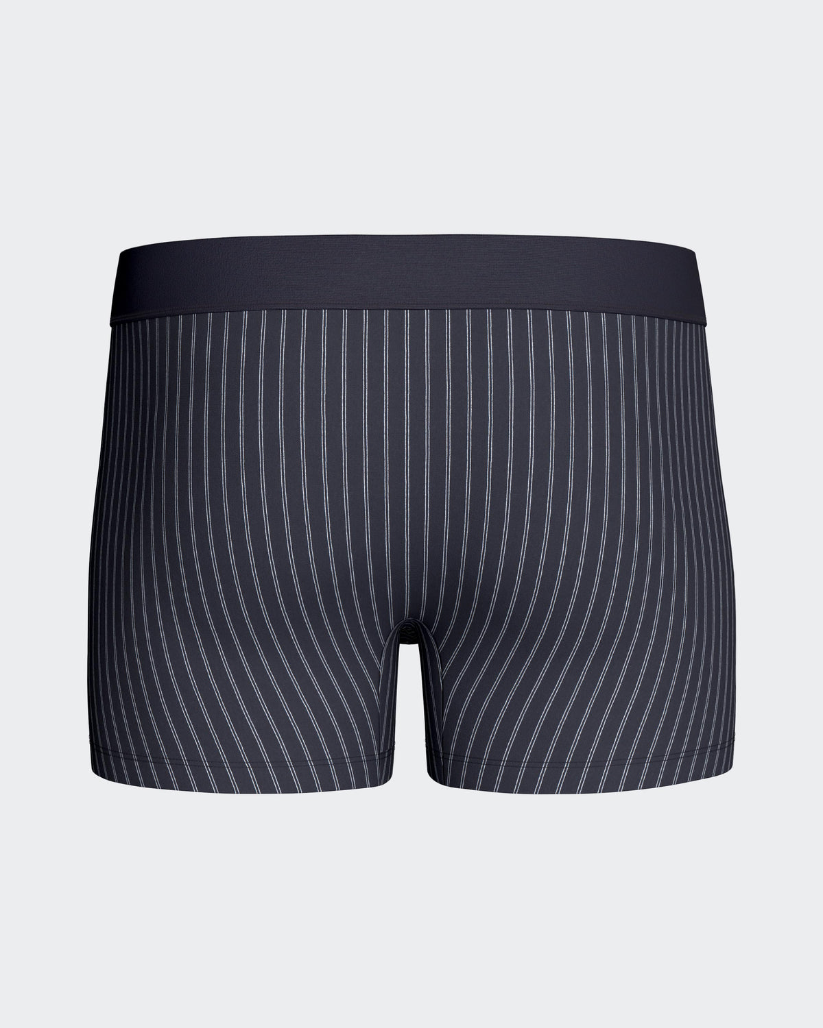 Pack 2 Boxers de homem Cotton Stretch