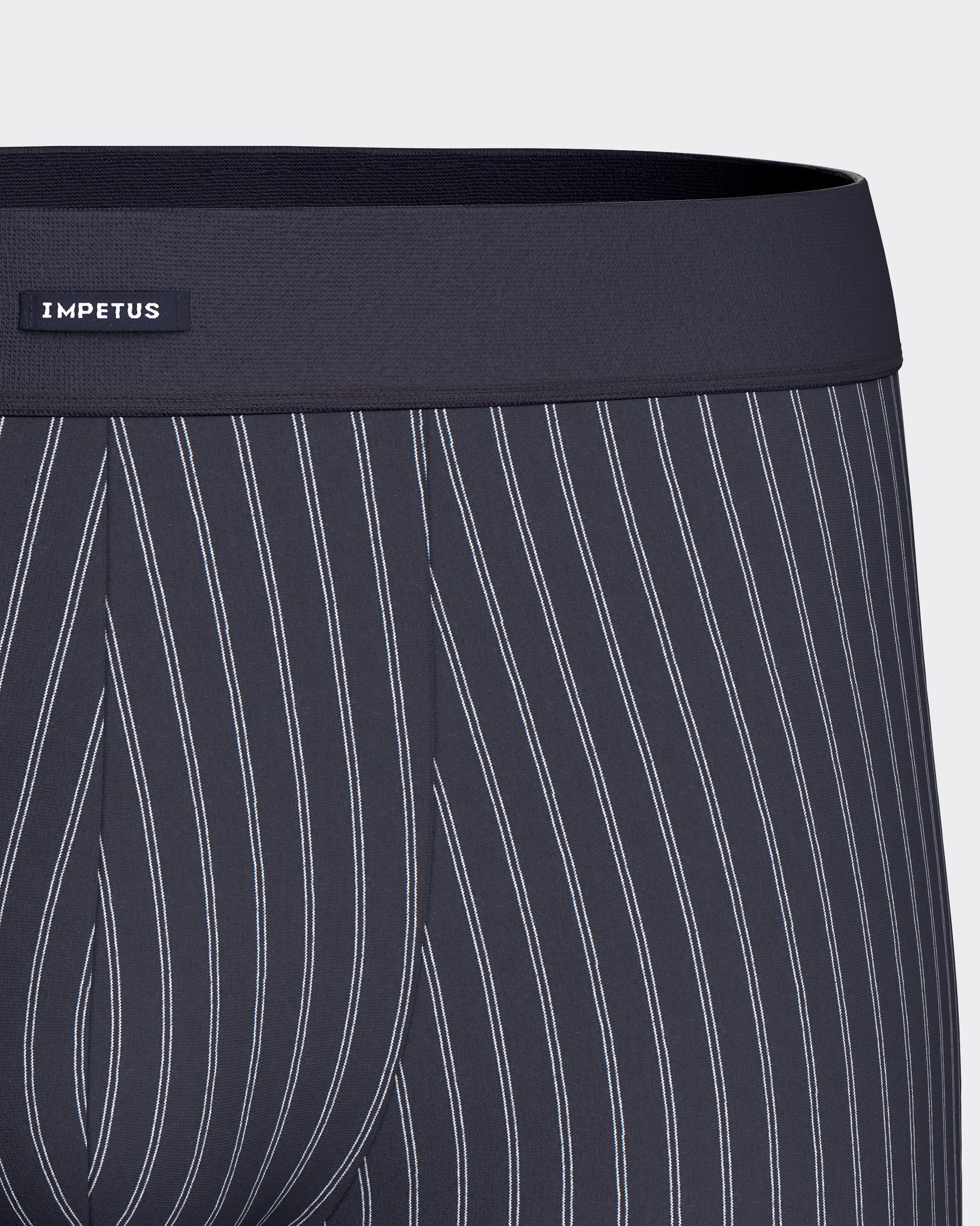 Men's 2 pack boxer Cotton Stretch