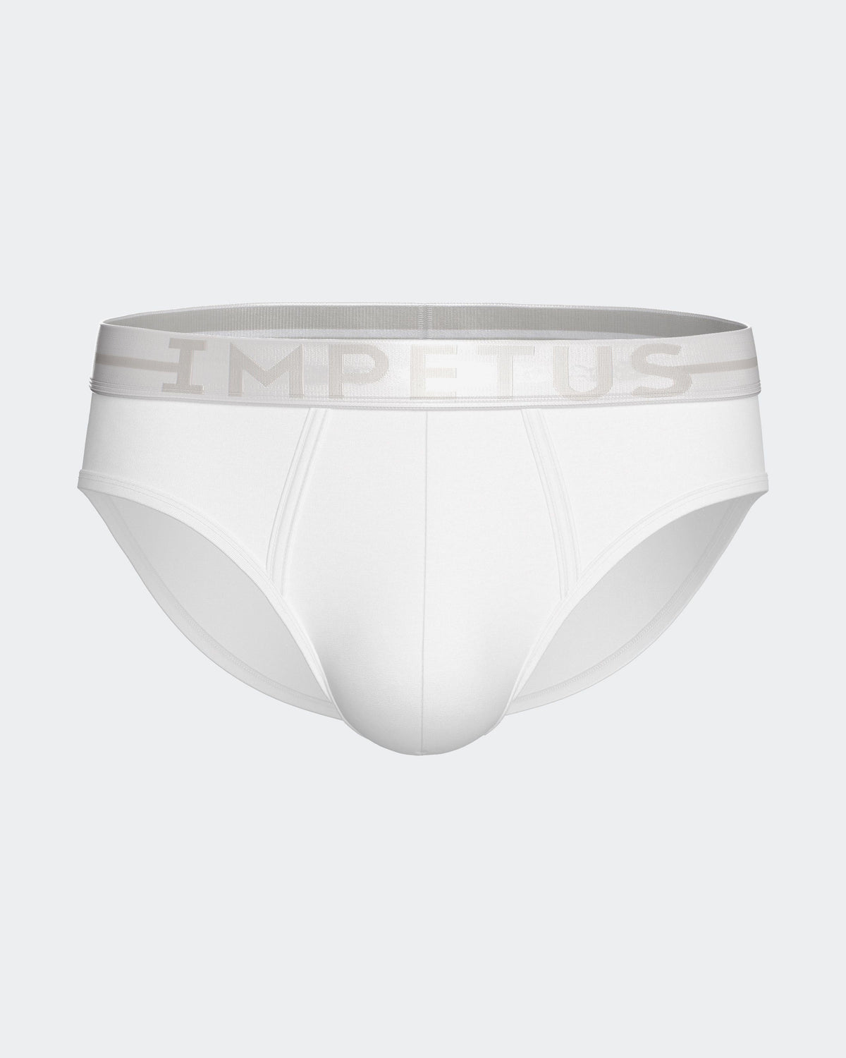 Men's brief Cotton Stretch