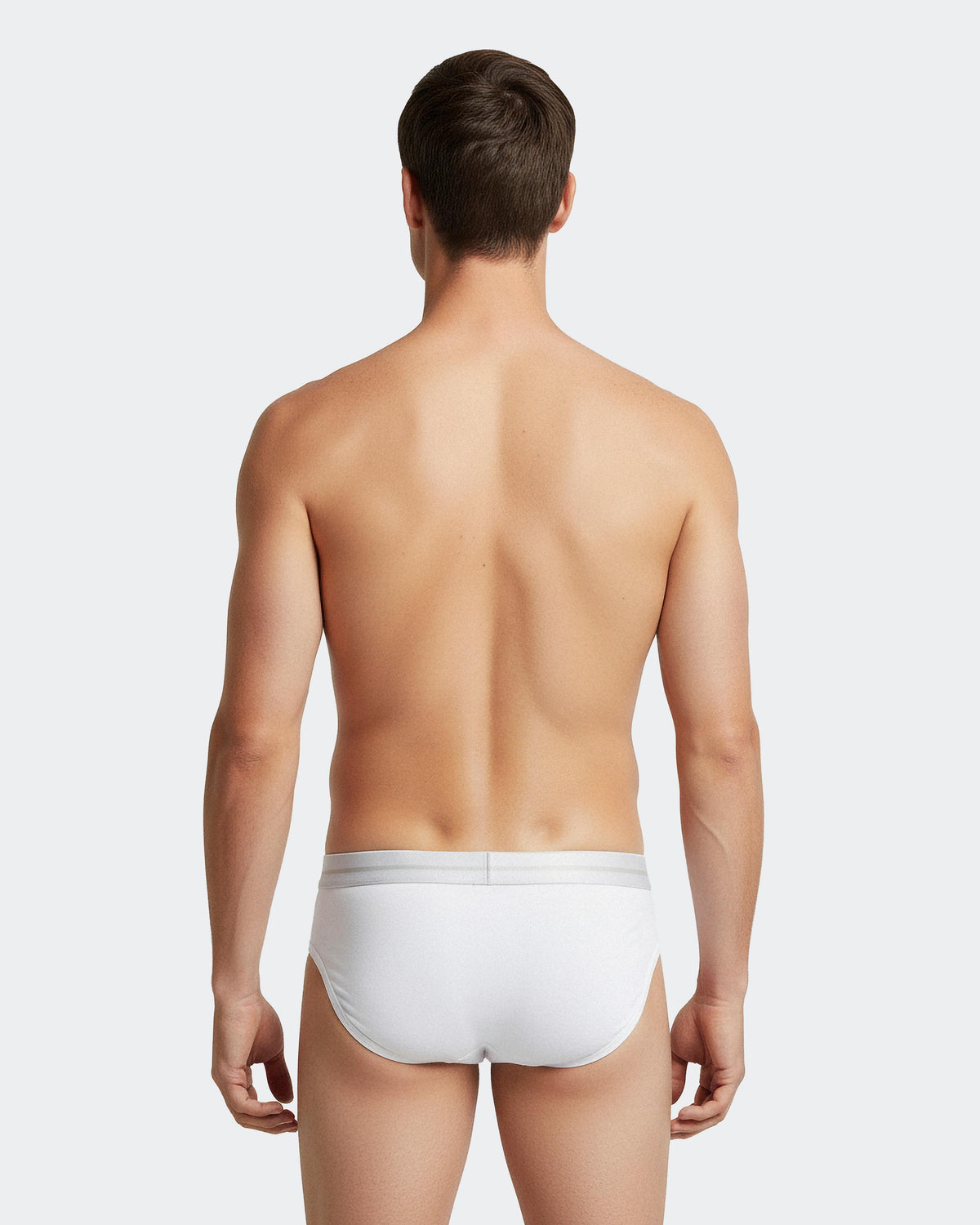 Men's brief Cotton Stretch