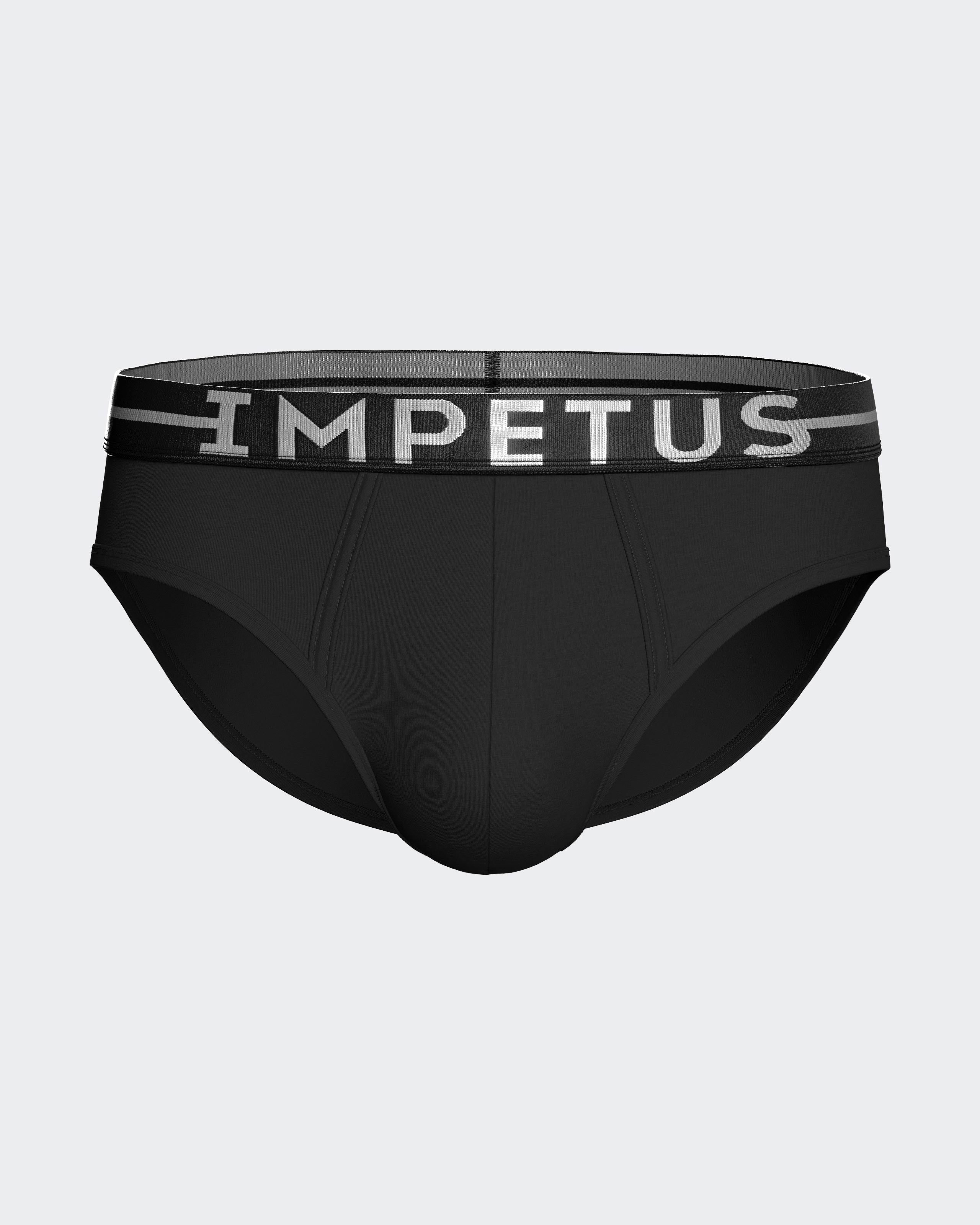 Men's brief Cotton Stretch