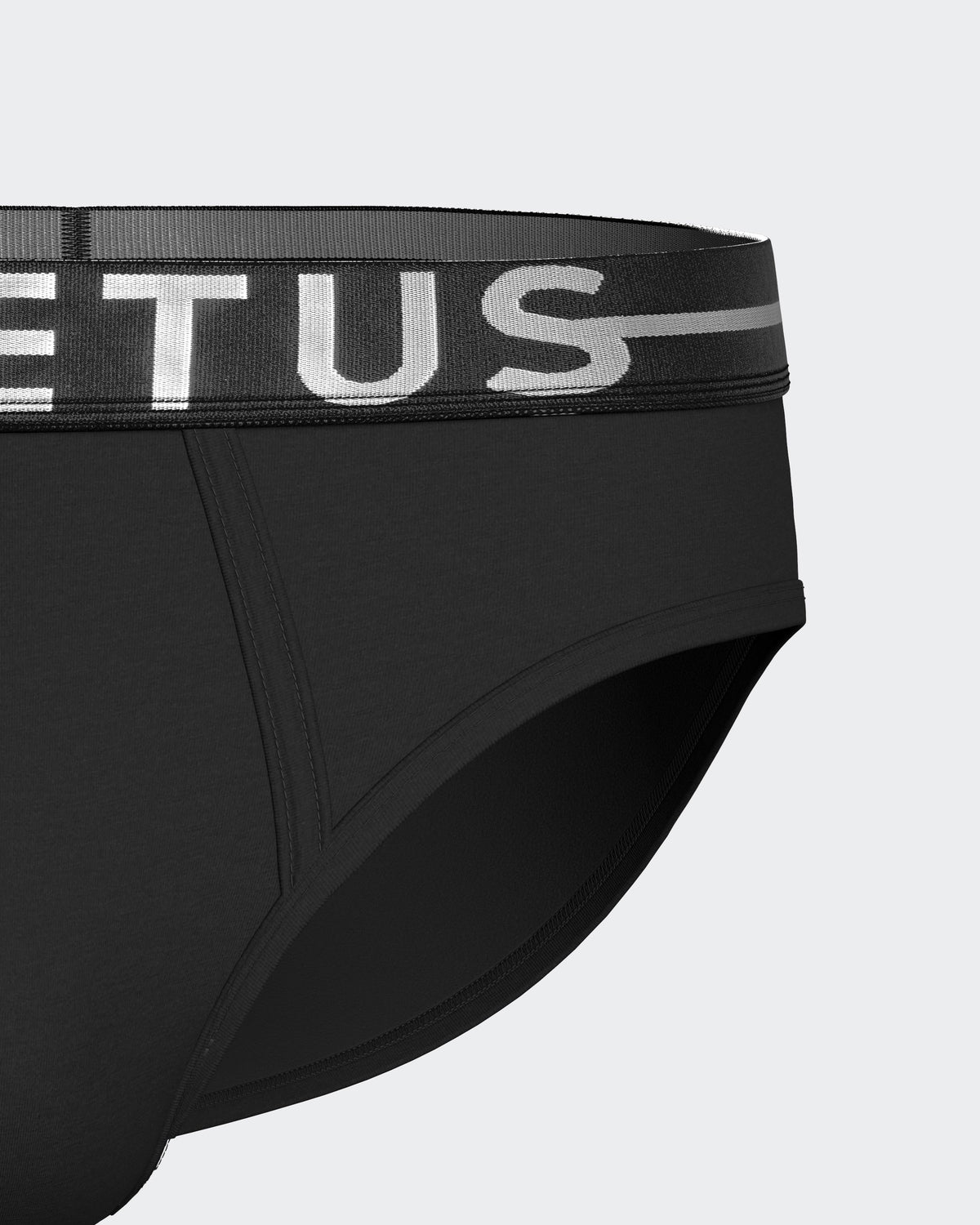 Men's brief Cotton Stretch