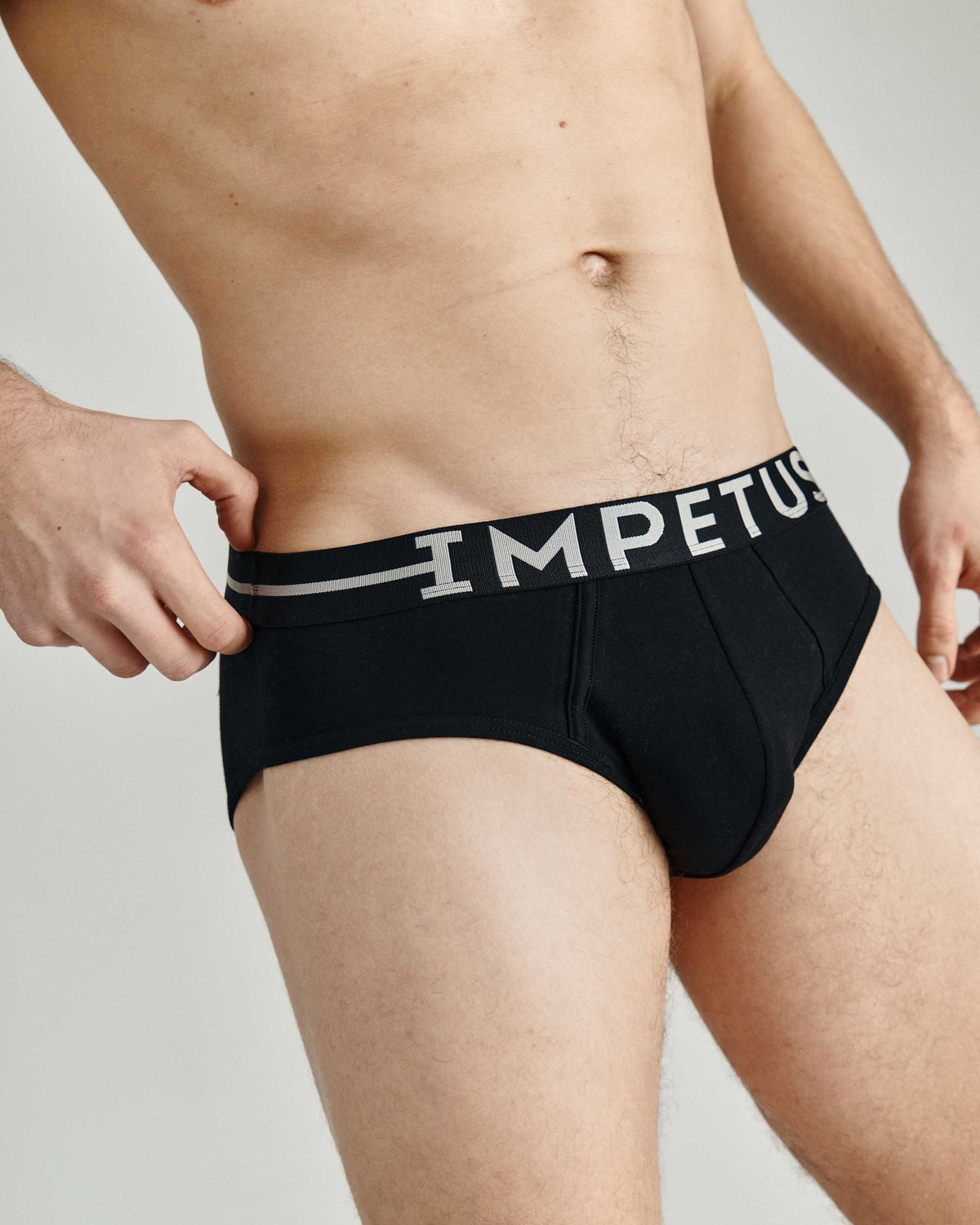 Men's brief Cotton Stretch