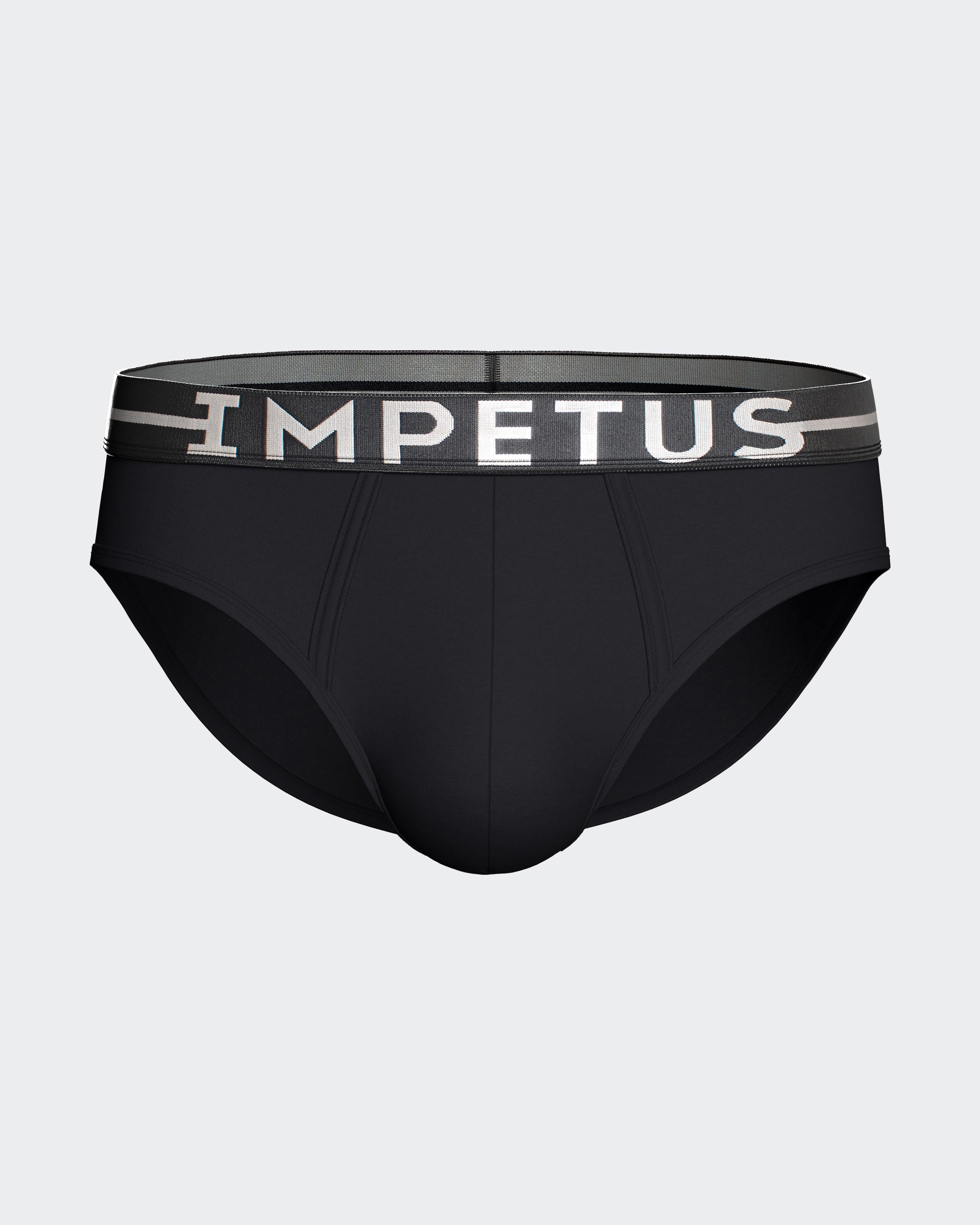 Men's brief Cotton Stretch