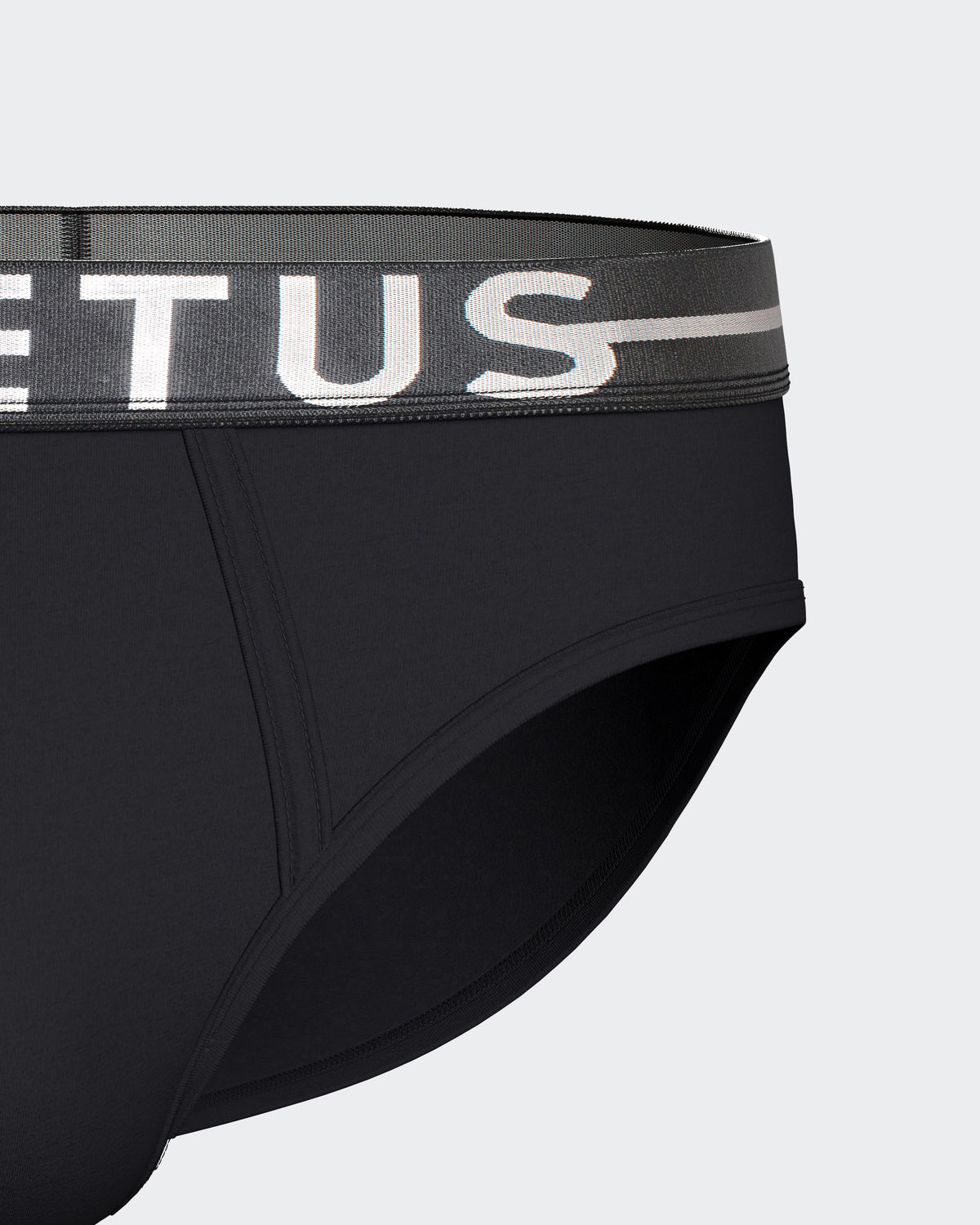 Slip de homem Cotton Stretch