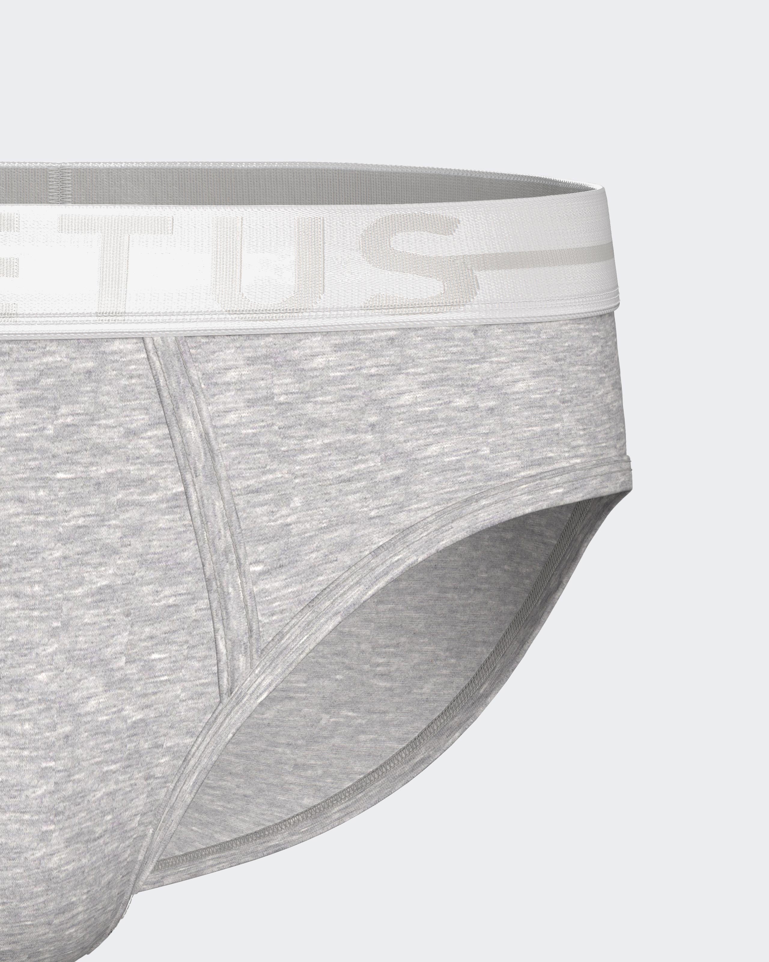 Men's brief Cotton Stretch