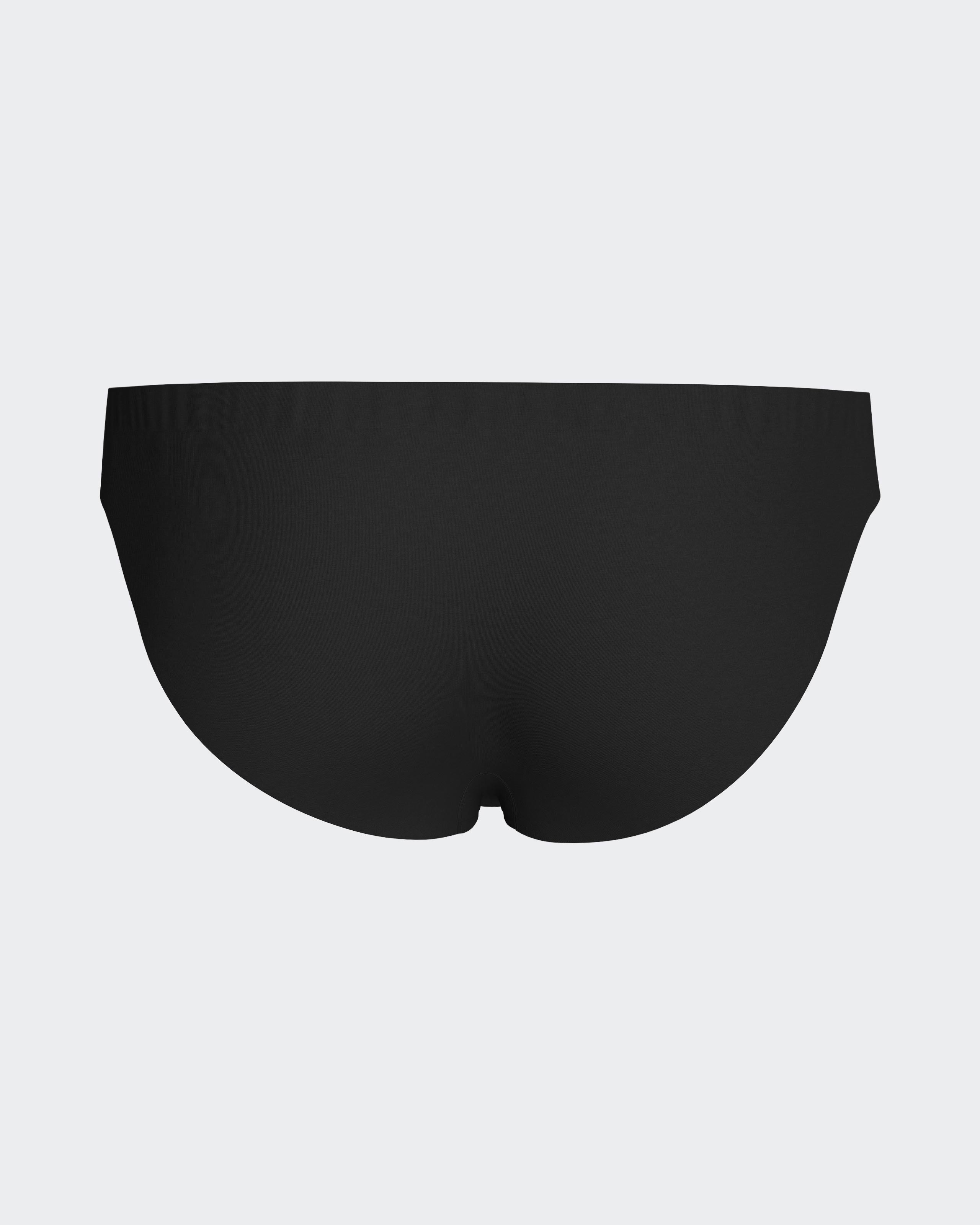 Slip de punto de hombre Cotton Stretch