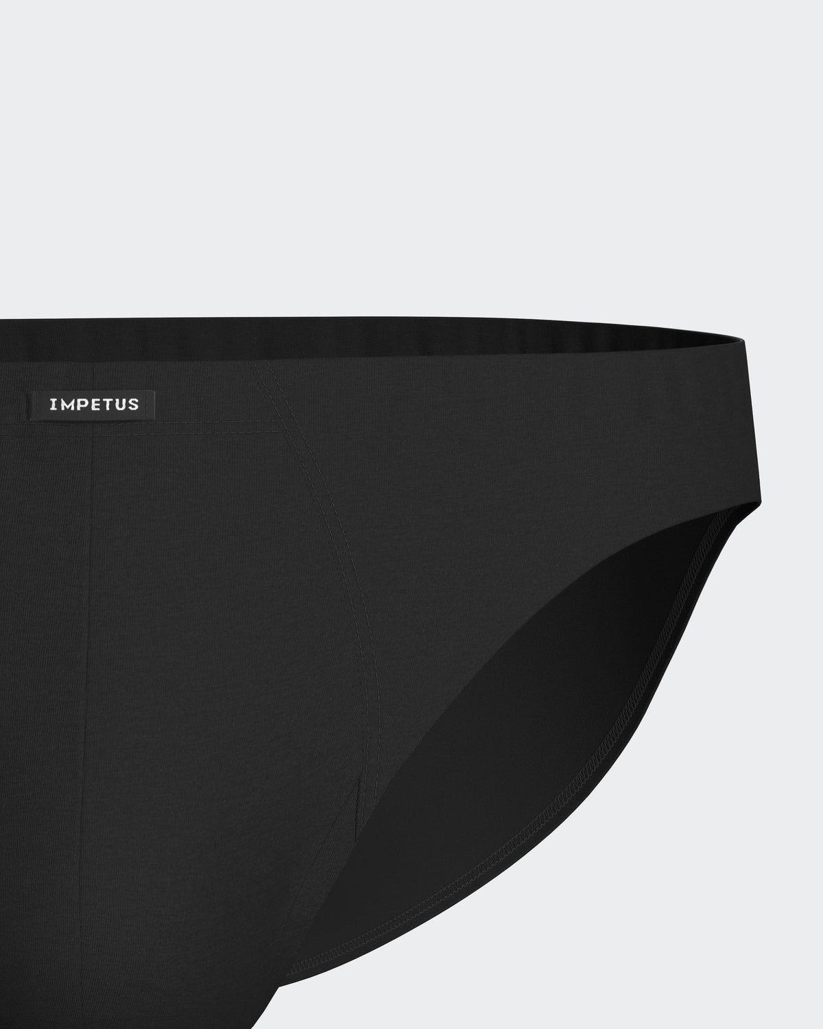Brief Cotton Stretch