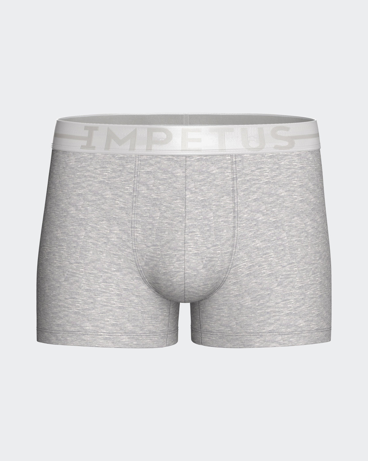 Boxer de punto de hombre Cotton Stretch