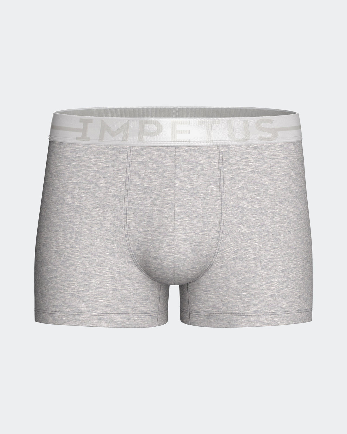 Boxer de punto de hombre Cotton Stretch