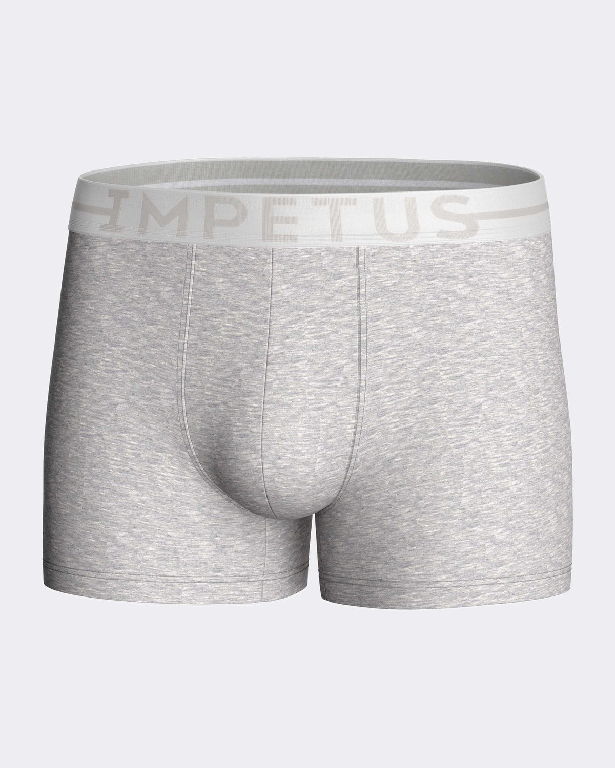 Pack 5 Men's Boxer Cotton Stretch