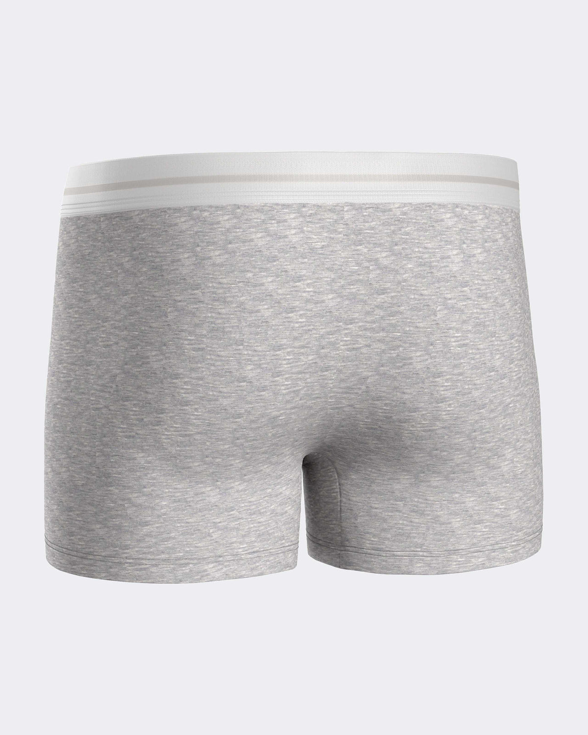 Pack 5 Men's Boxer Cotton Stretch