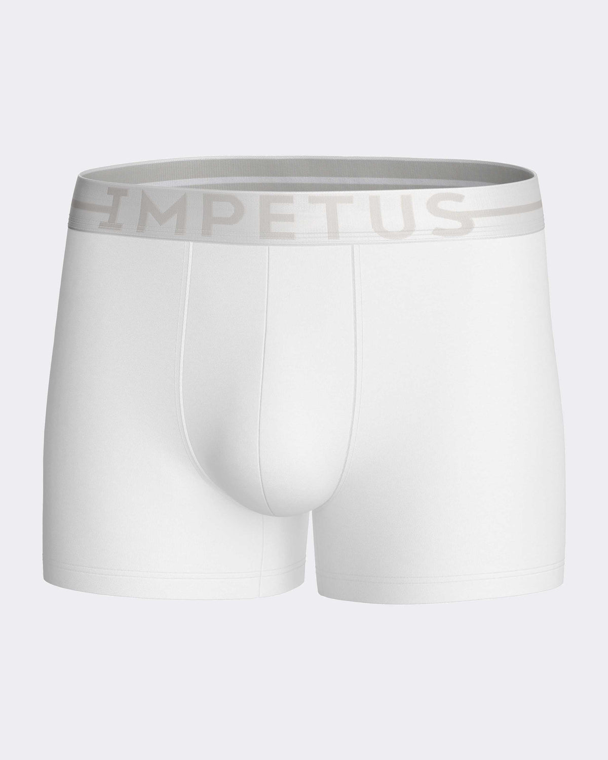 Pack 5 Men's Boxer Cotton Stretch