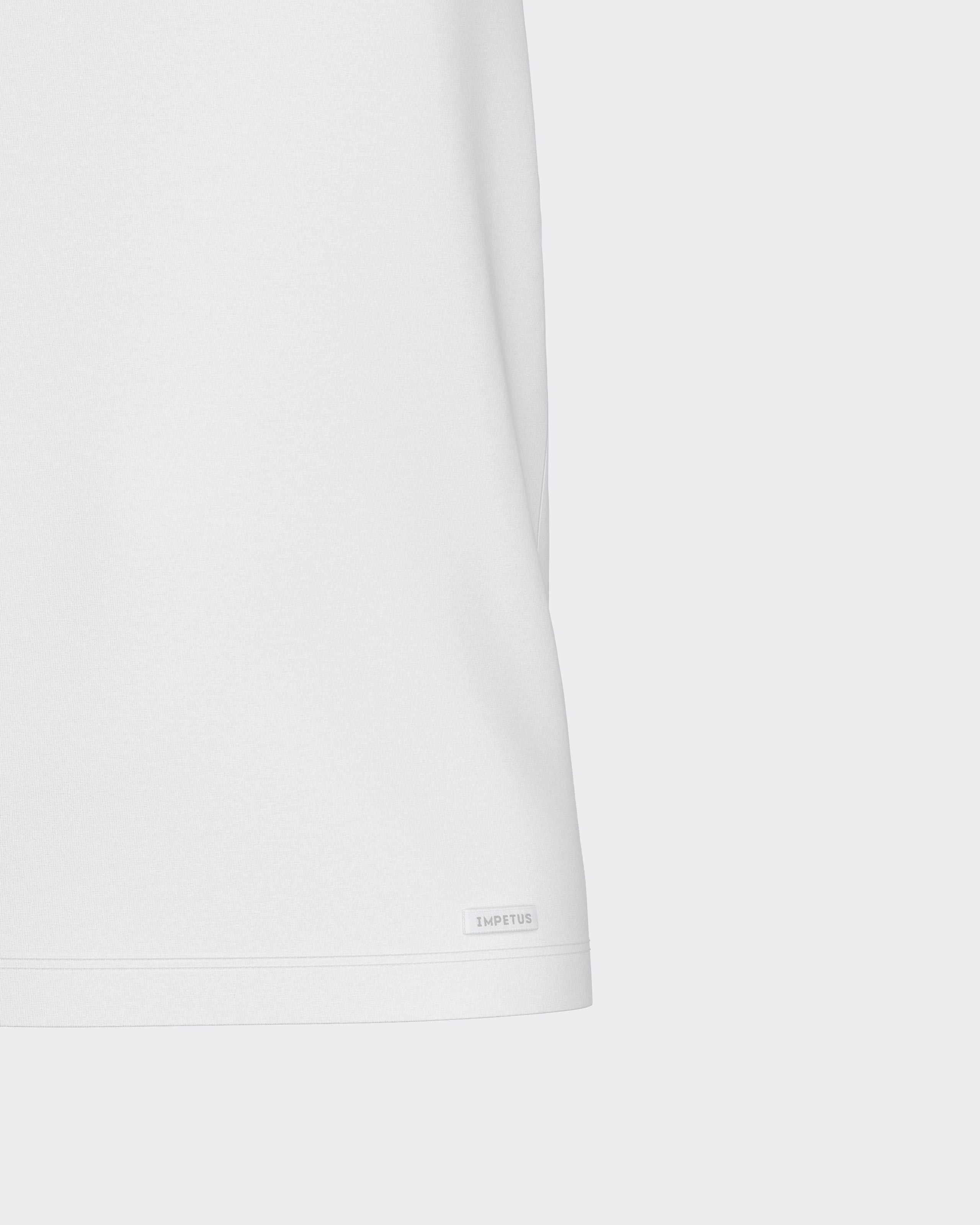 Men's tank top Cotton Stretch