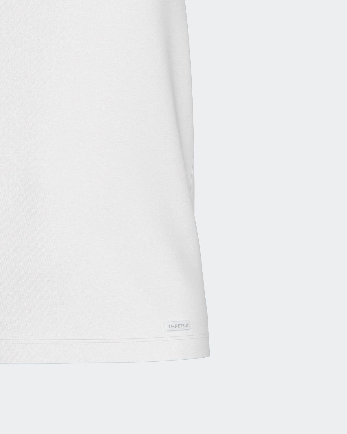 Men's tank top Cotton Stretch