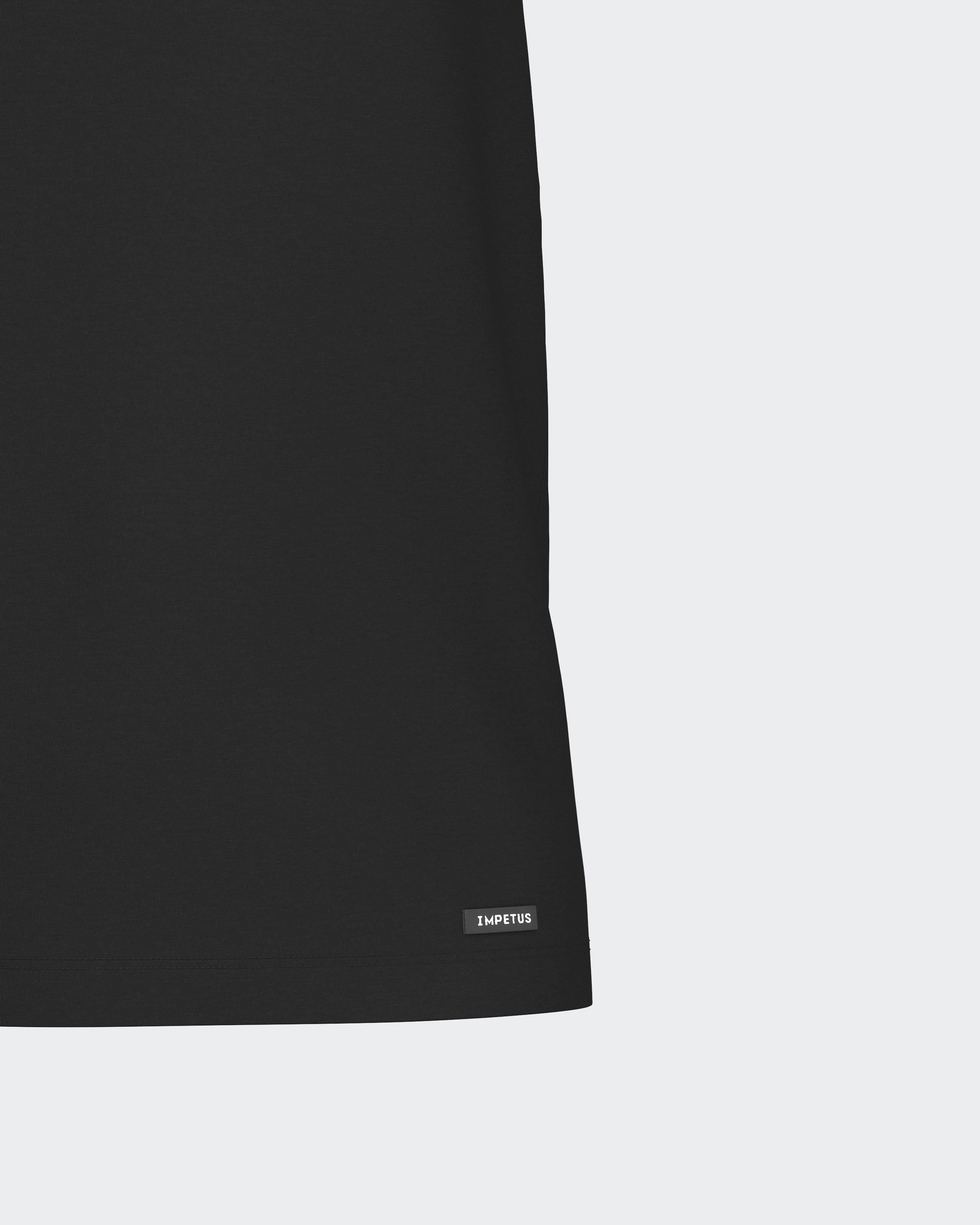 Camiseta interior de hombre sin mangas