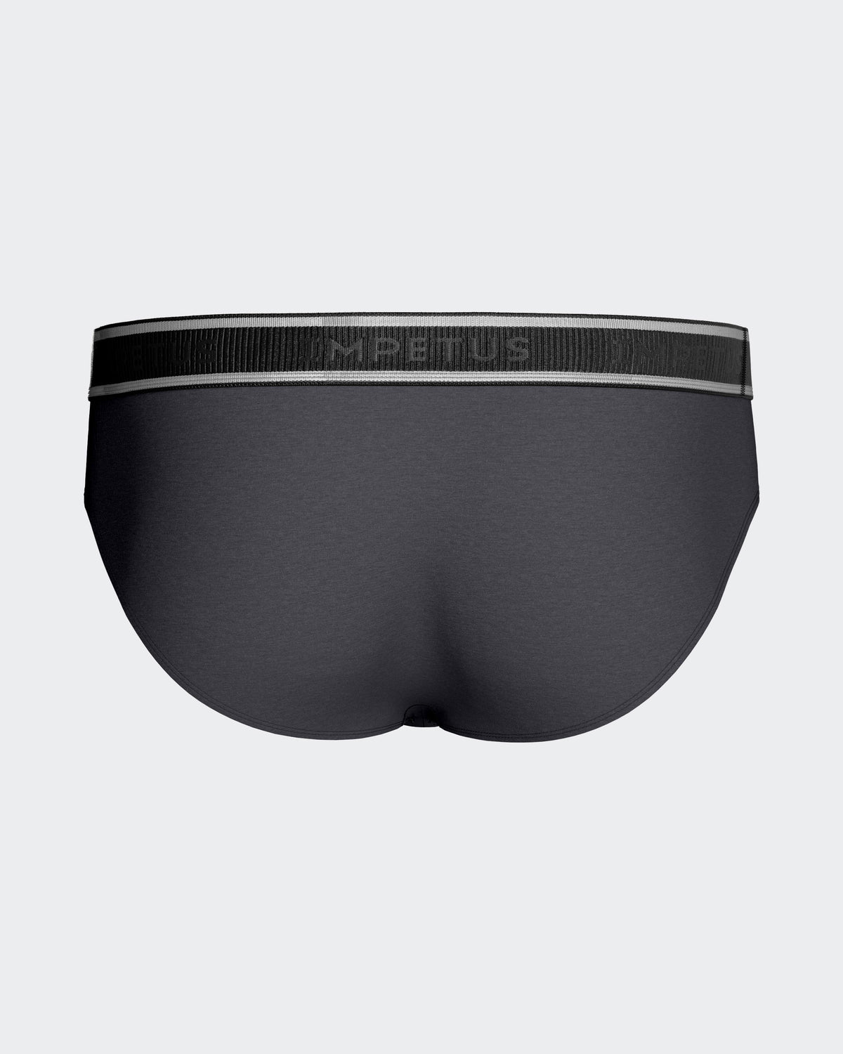 Pack of 3 Cotton Stretch men's briefs