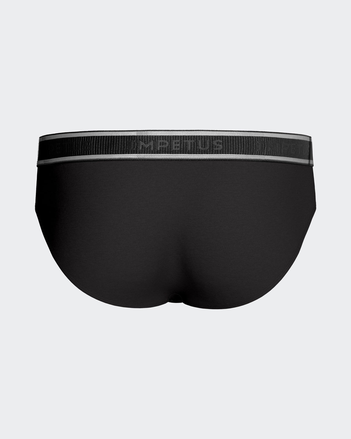 Pack of 3 Cotton Stretch men's briefs