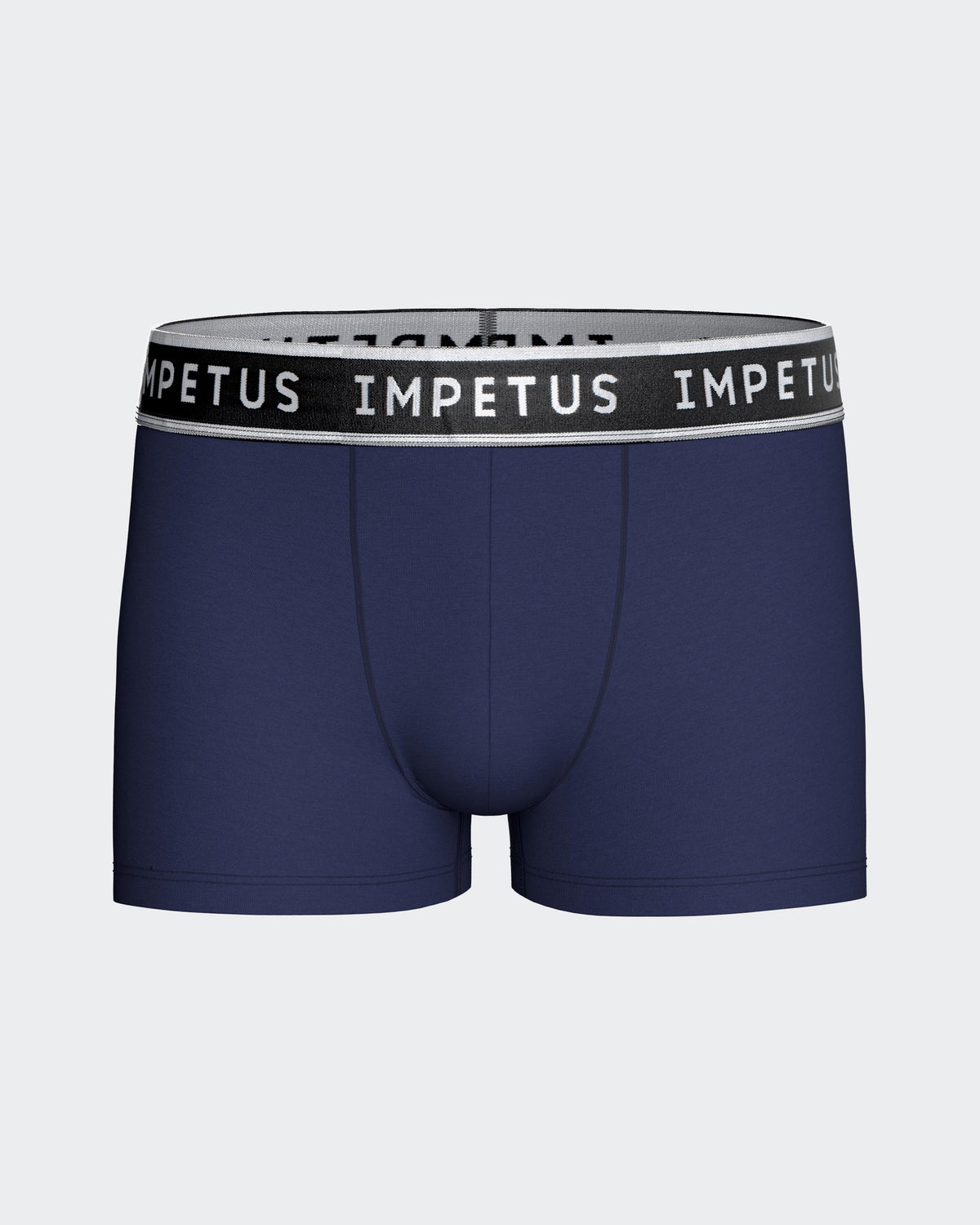 Pack of two boxers for boy in Cotton