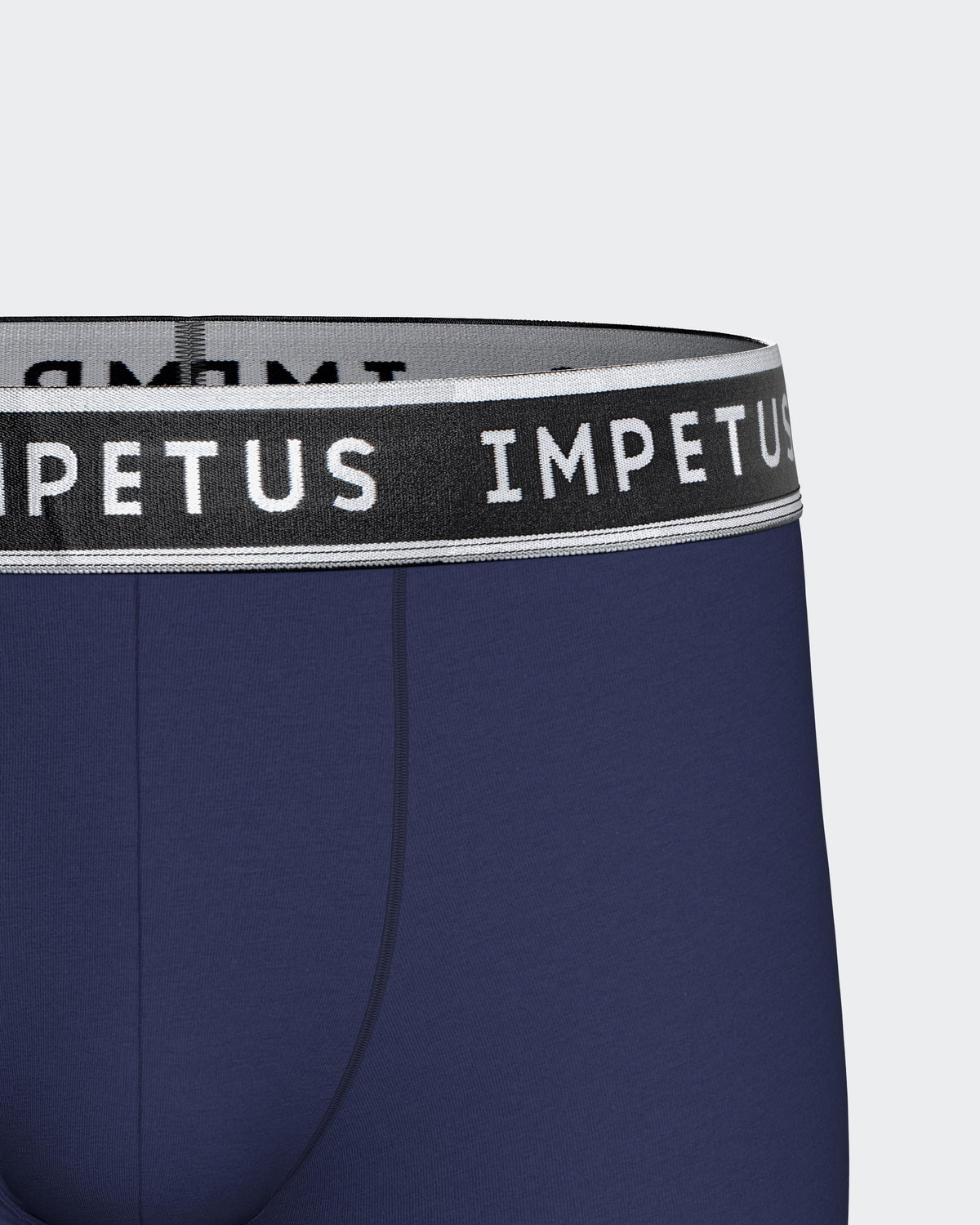 Pack of two boxers for boy in Cotton