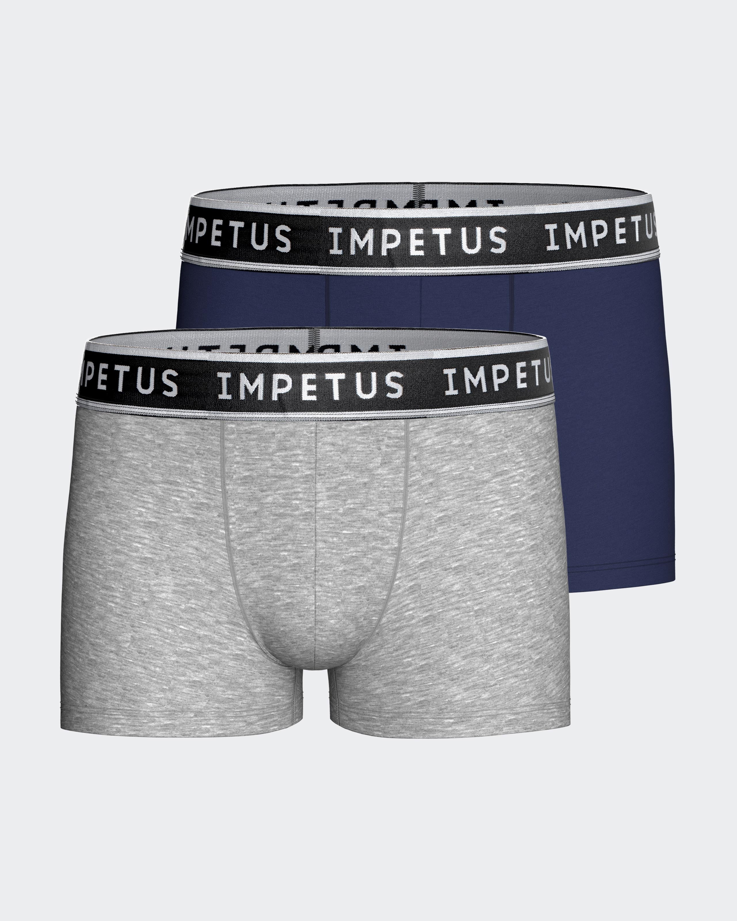 2er-Pack Boxershorts für Jungen
