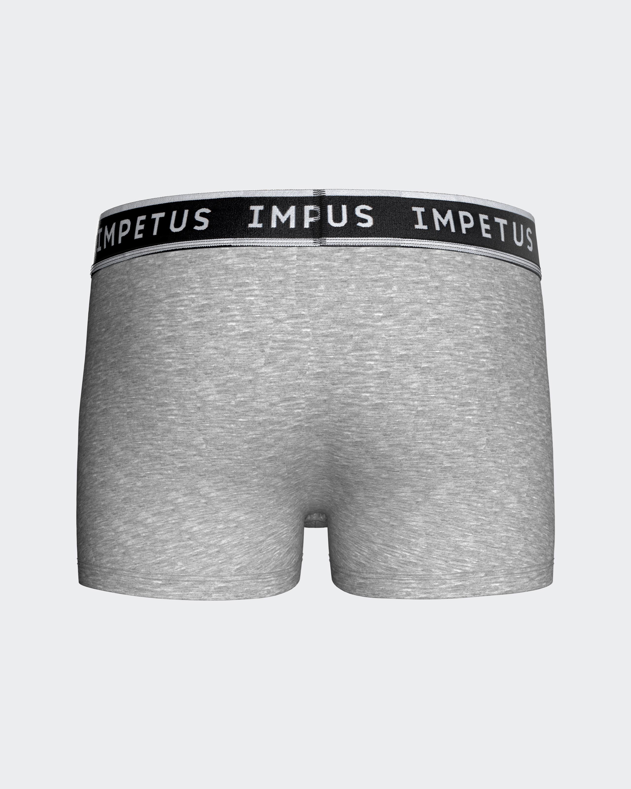 2er-Pack Boxershorts für Jungen