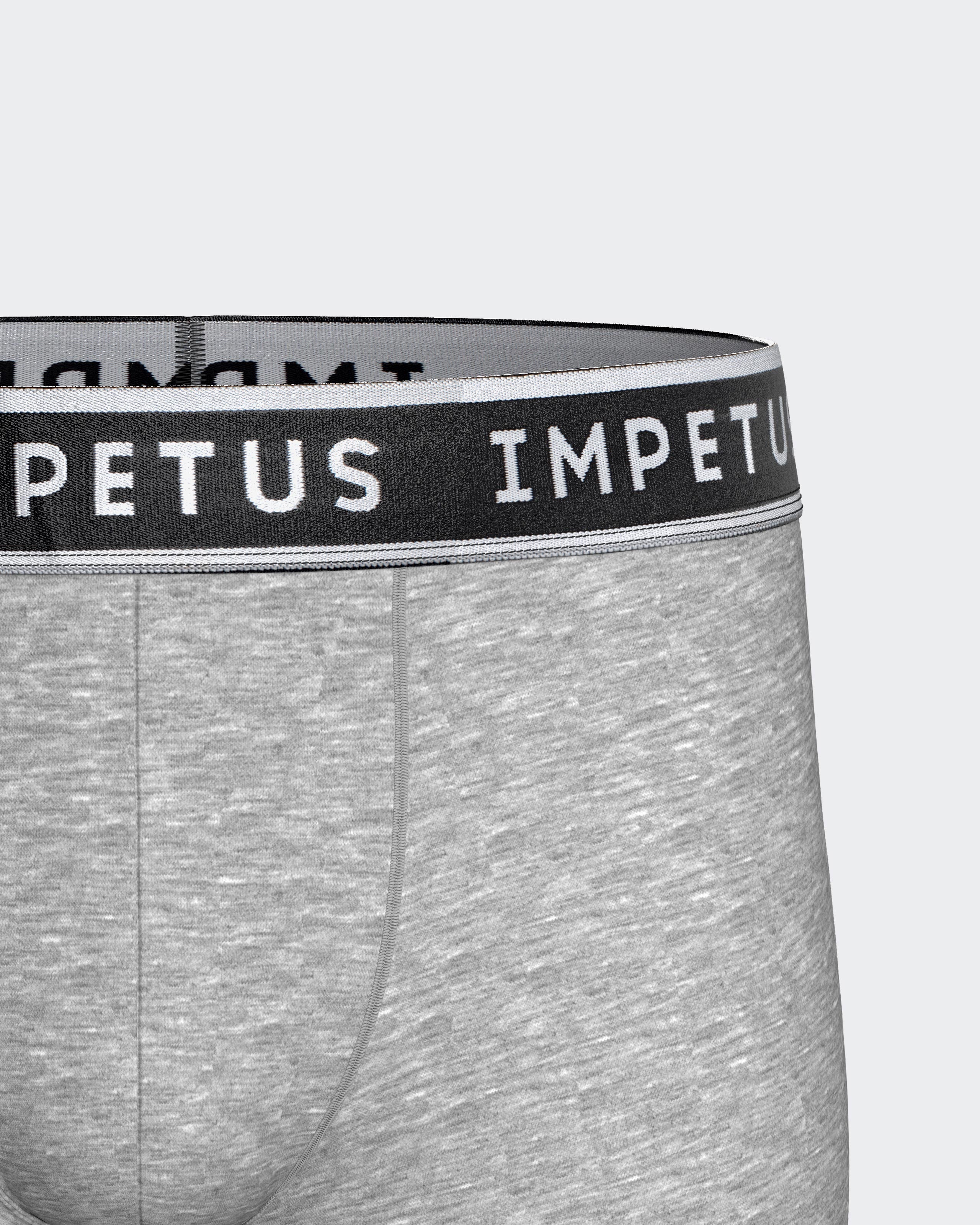 Pack of two boxers for boy in Cotton