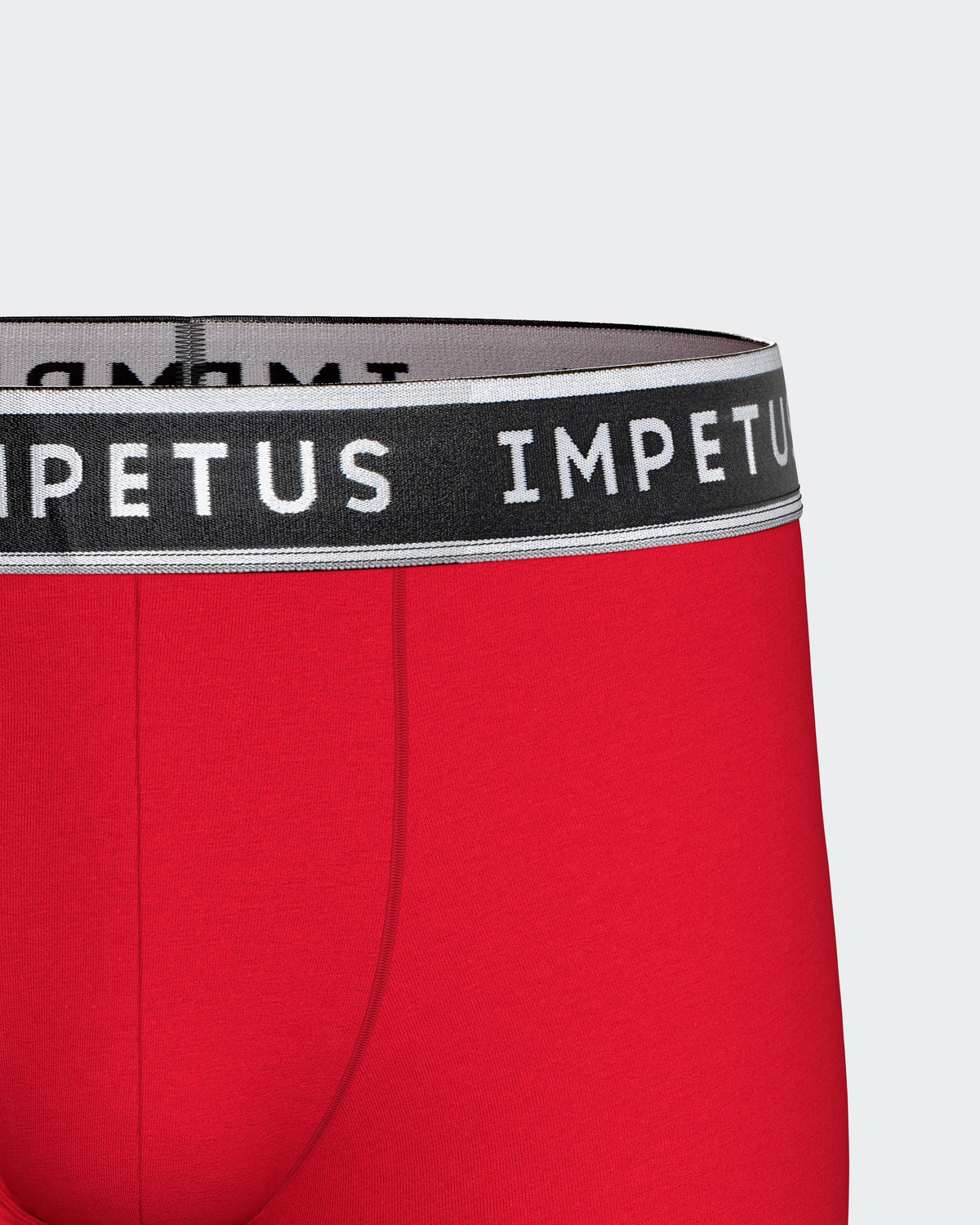 Pack of two boxers for boy in Cotton