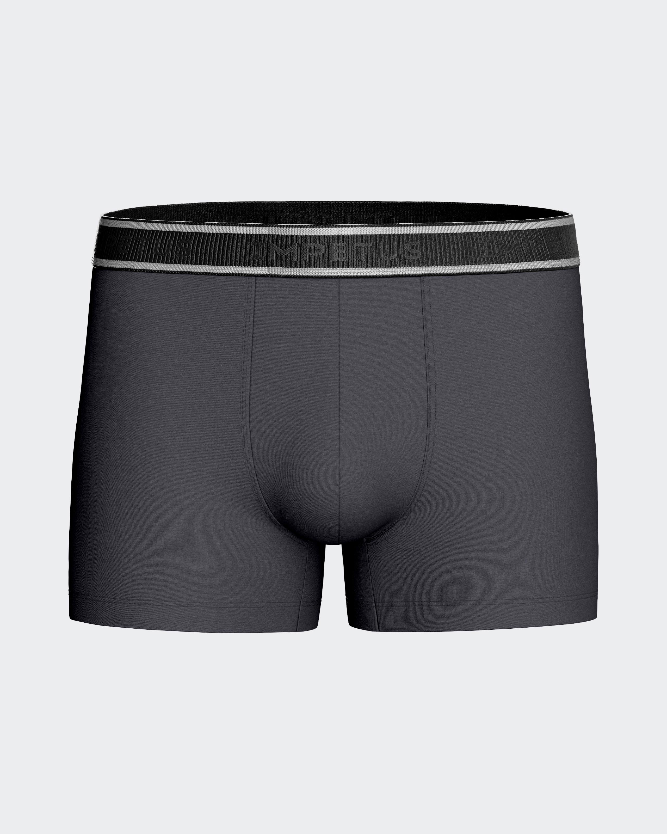 3 Pack Boxer Cotton Stretch