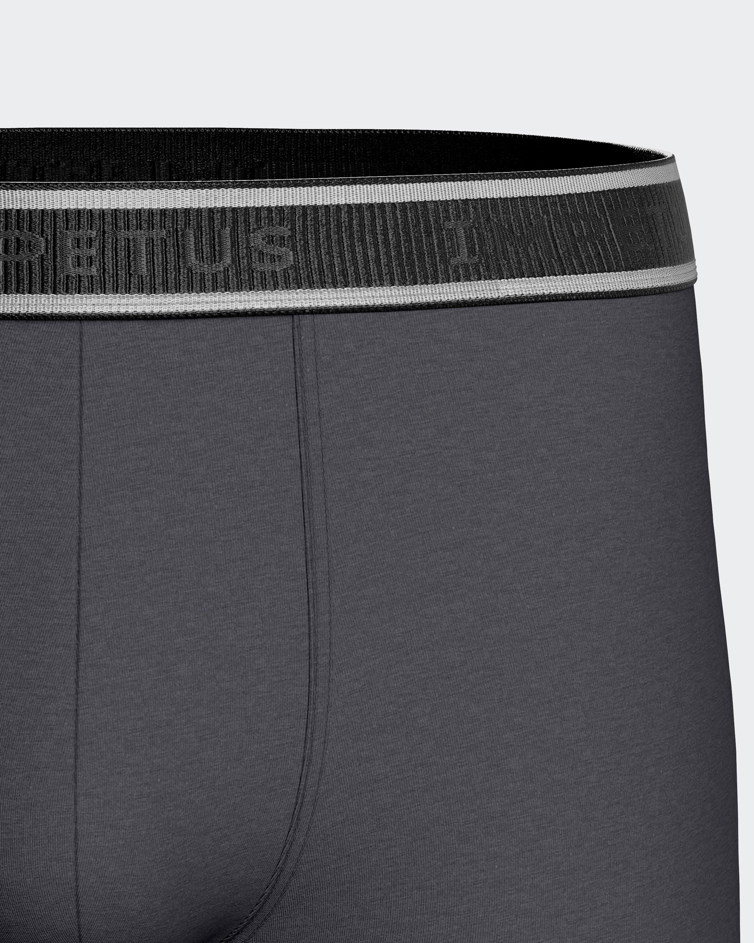 3 Pack Boxer Cotton Stretch