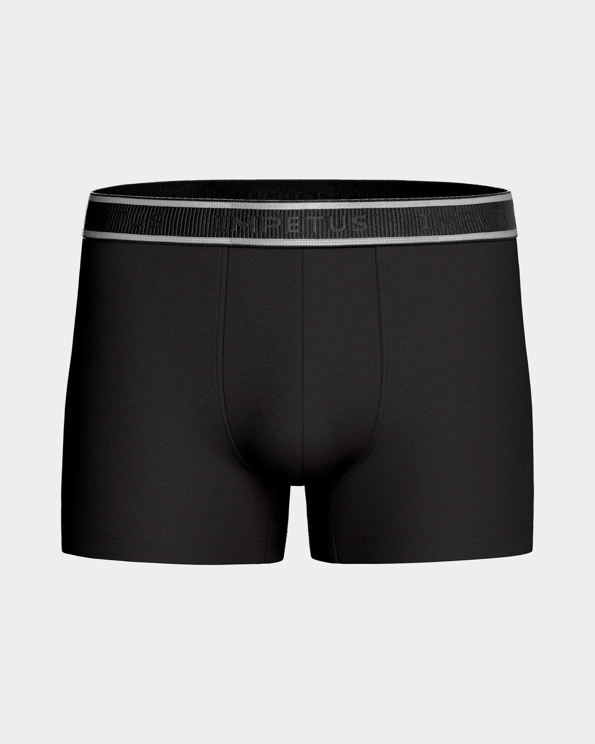 Pack of 3 Cotton Stretch men's boxers