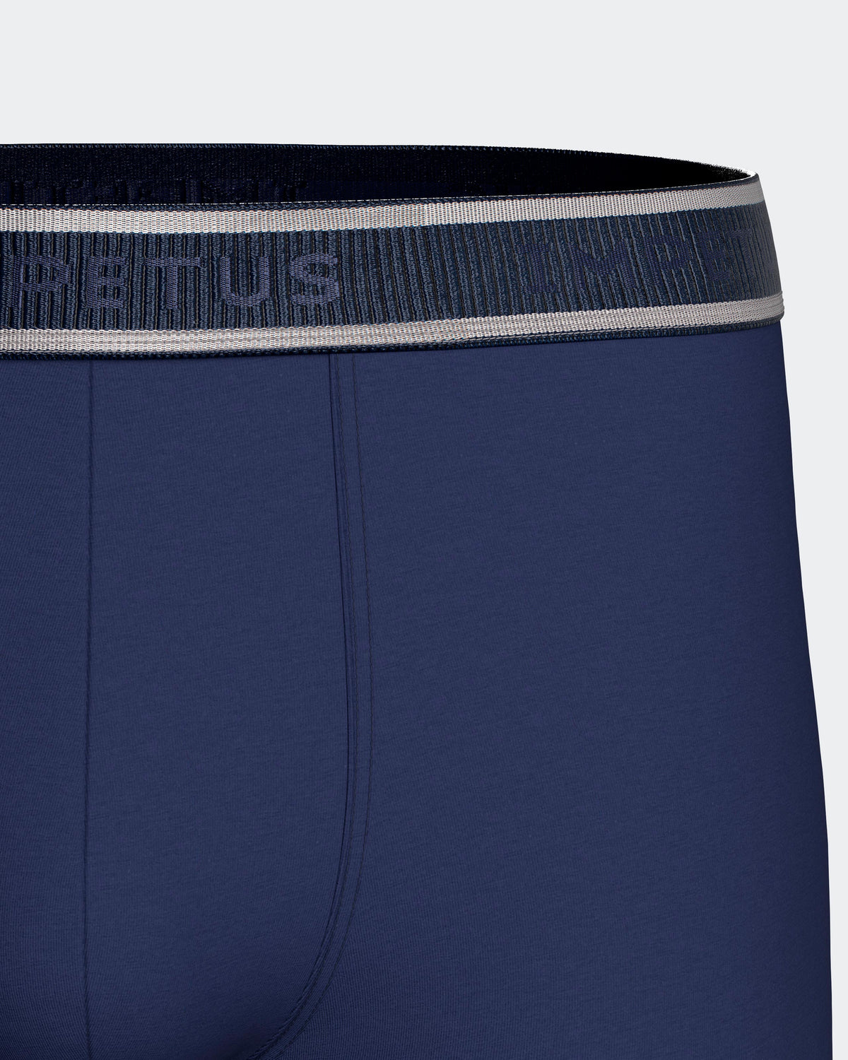 Pack of 3 Cotton Stretch men's boxers